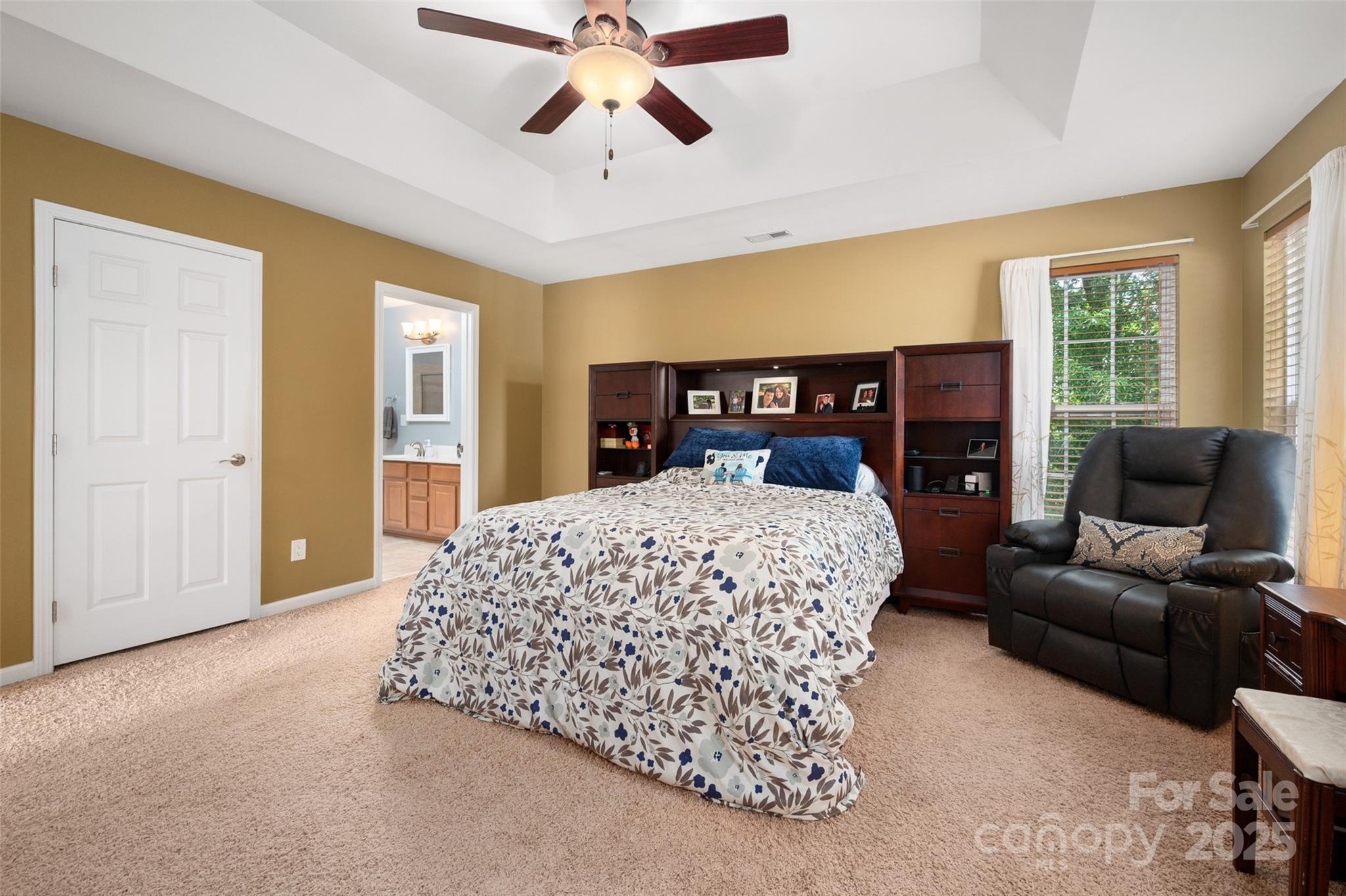 Dominion Bridge - Residential