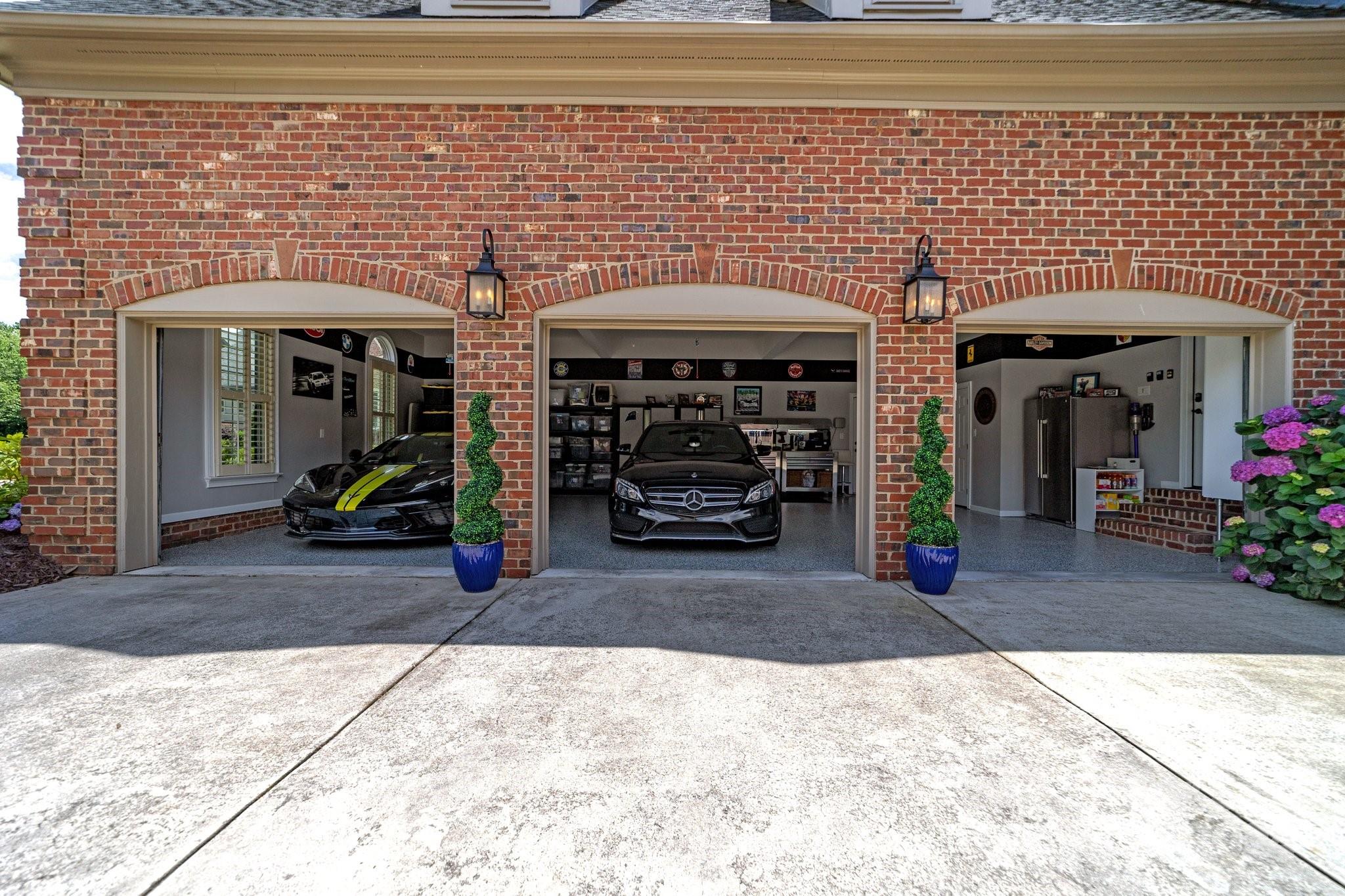 Sterling Pointe - Residential