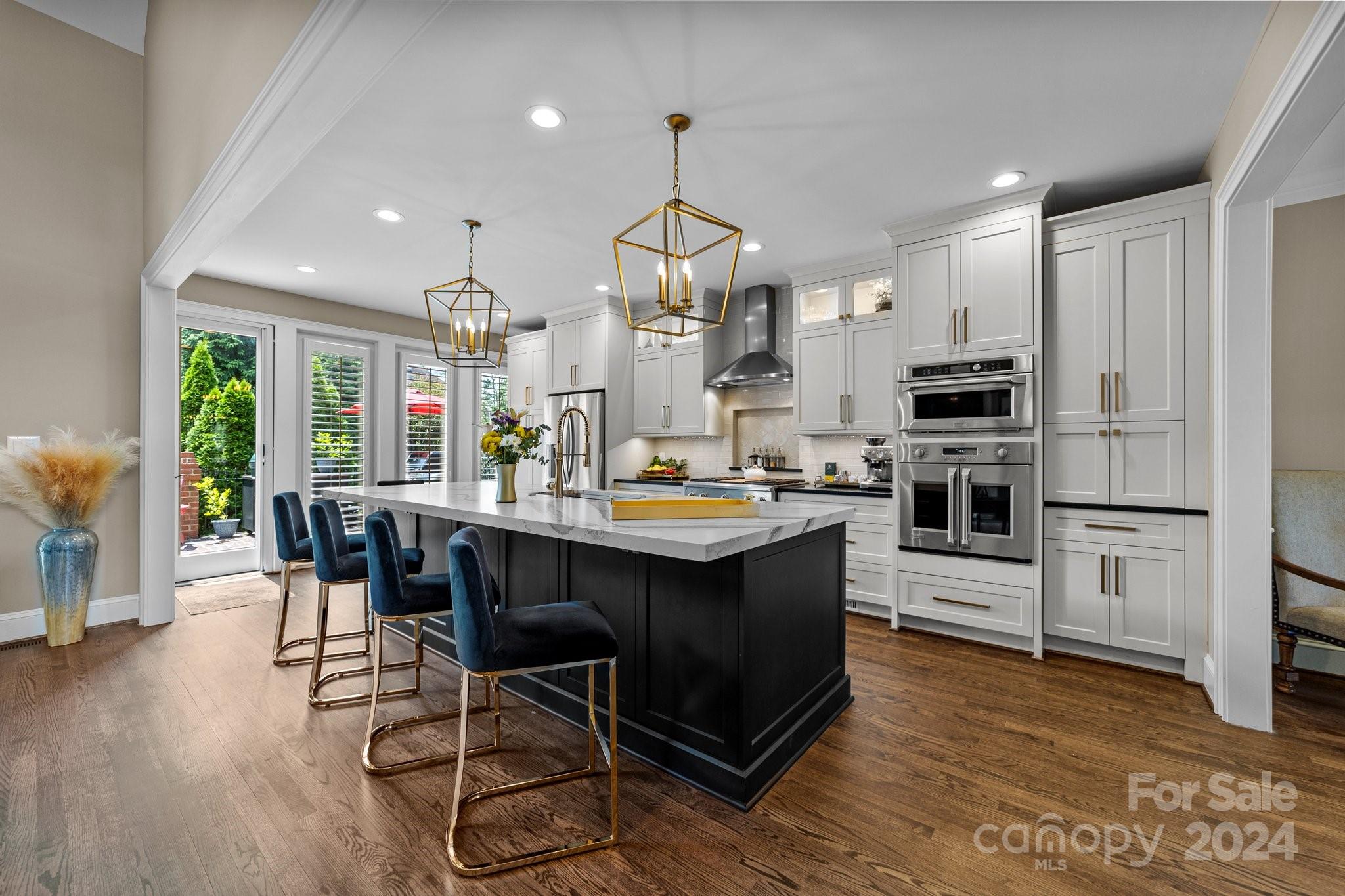 Sterling Pointe - Residential