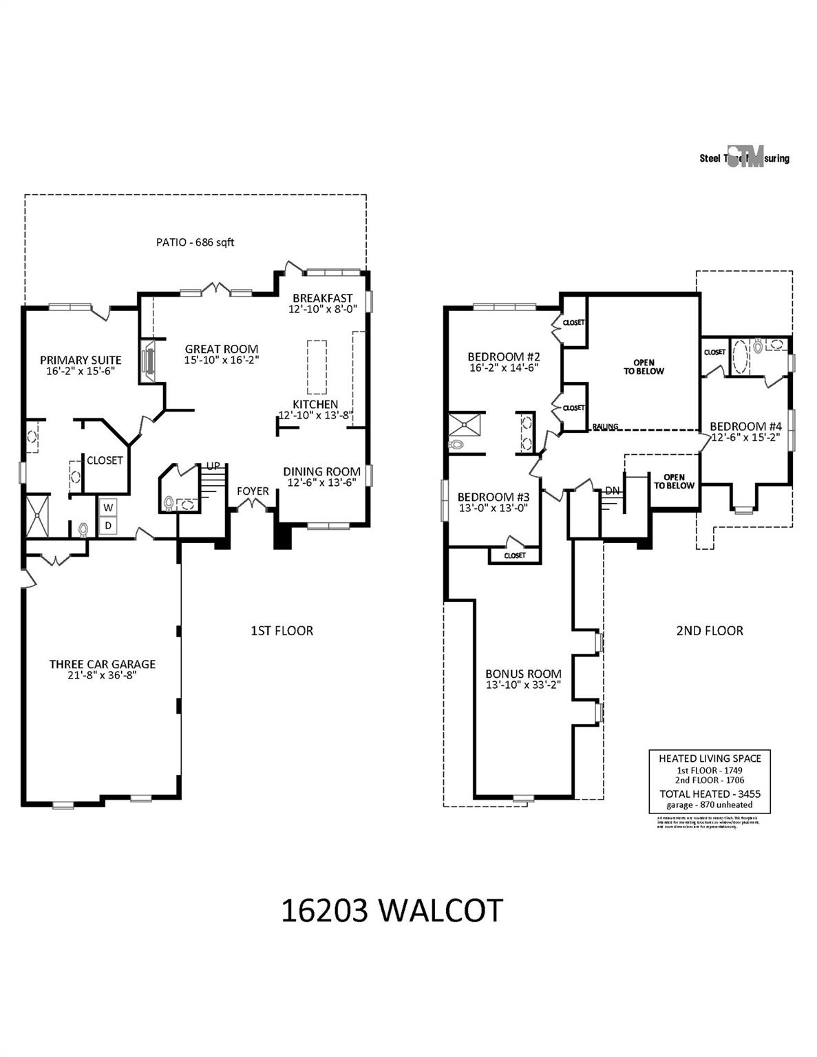 Sterling Pointe - Residential
