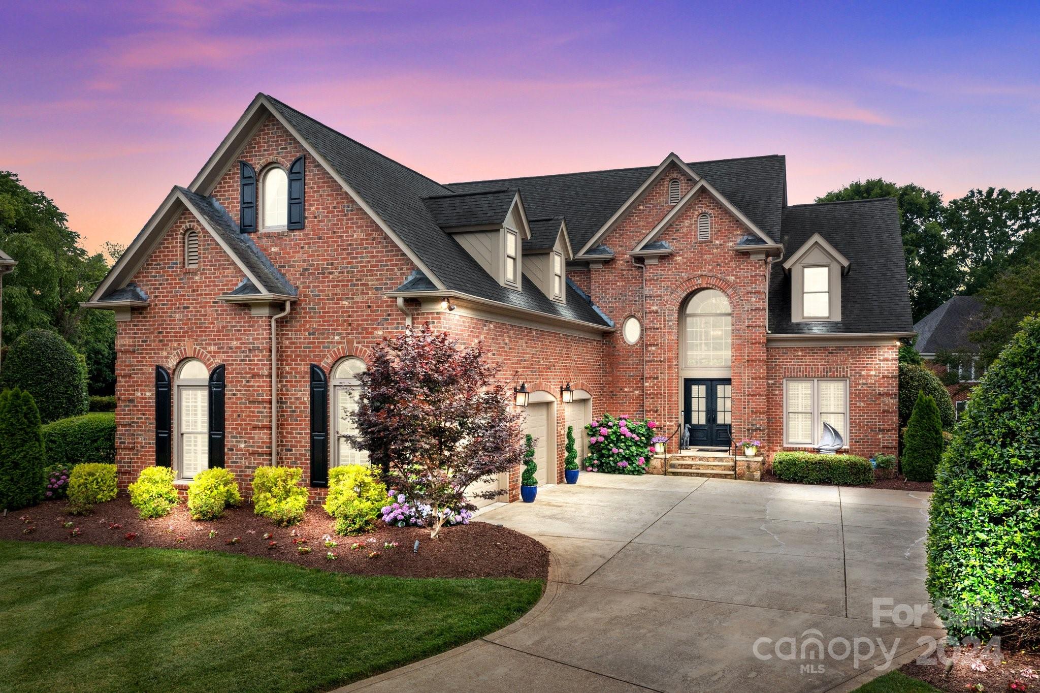 Sterling Pointe - Residential