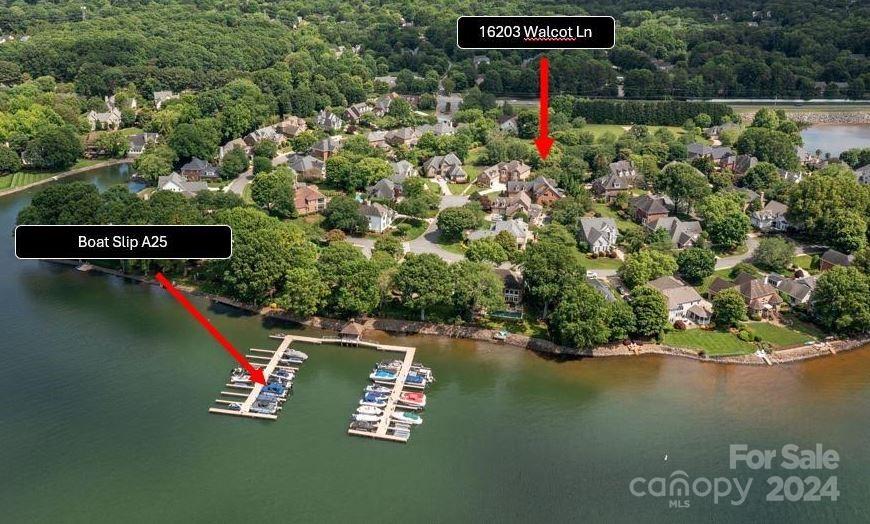 Sterling Pointe - Residential