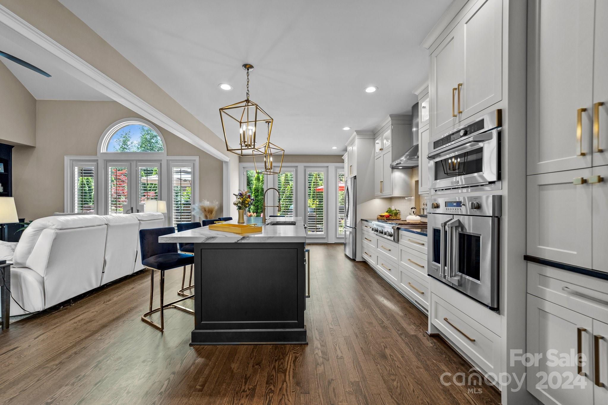 Sterling Pointe - Residential