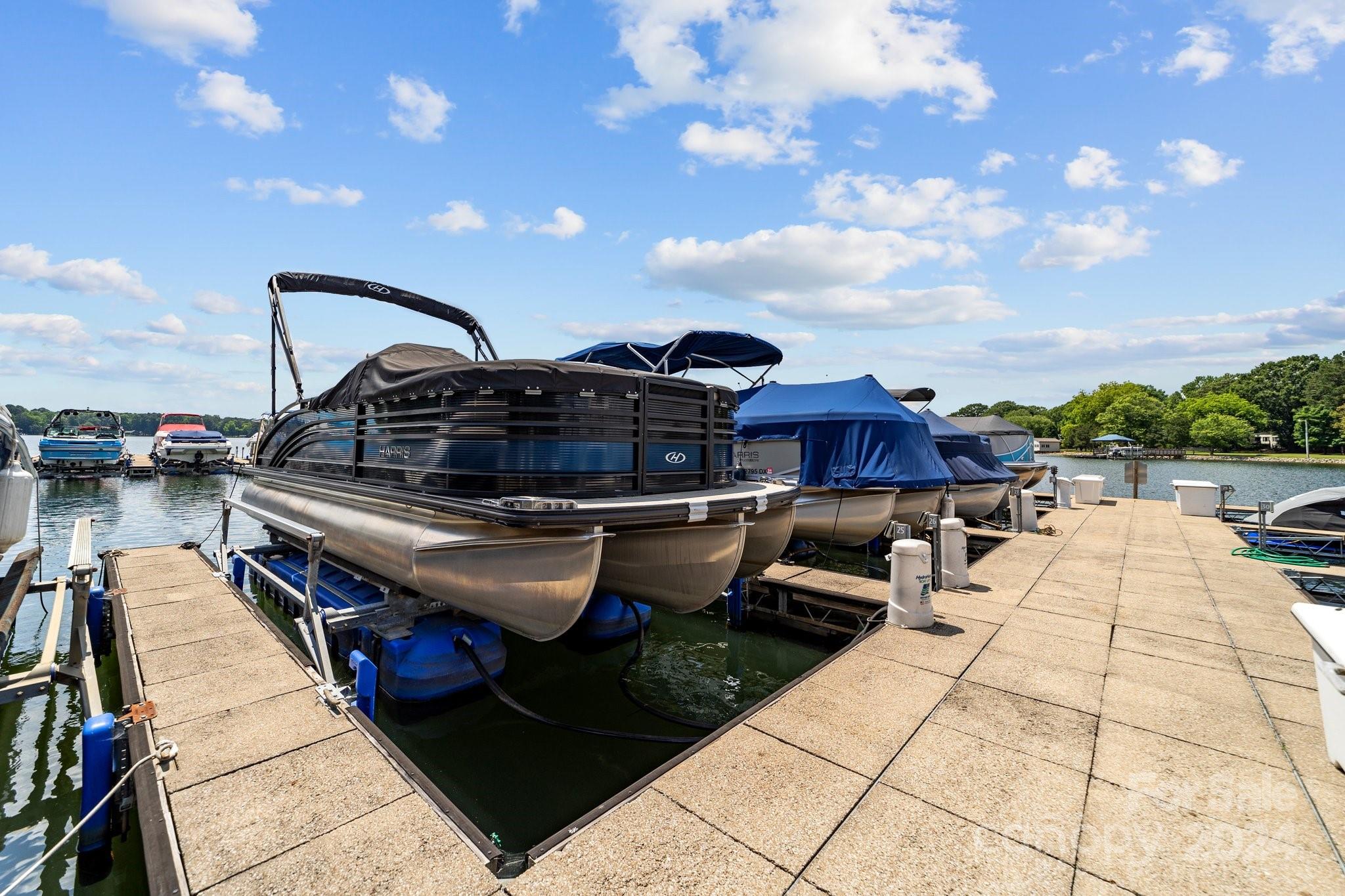 Sterling Pointe - Residential