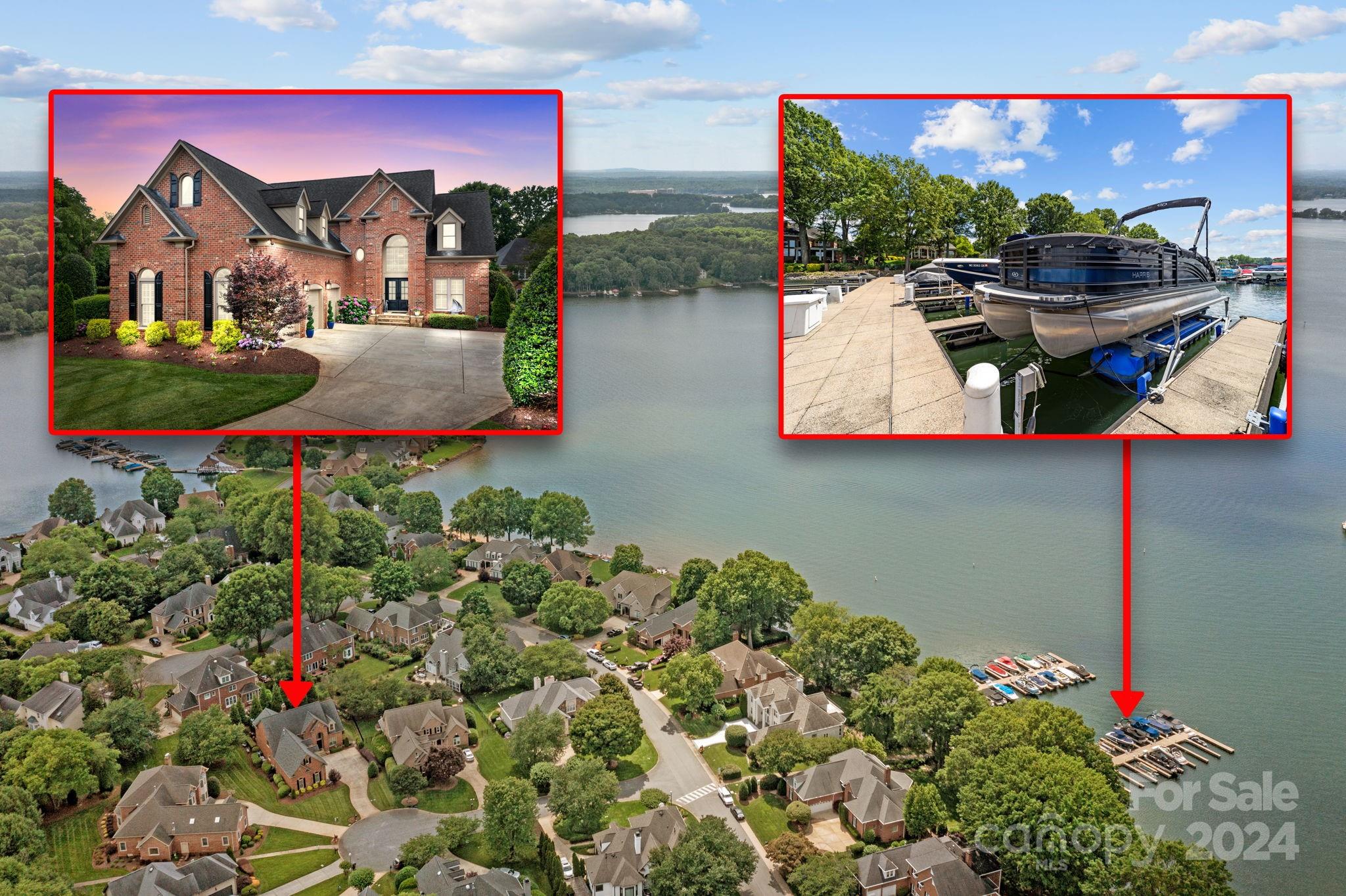 Sterling Pointe - Residential