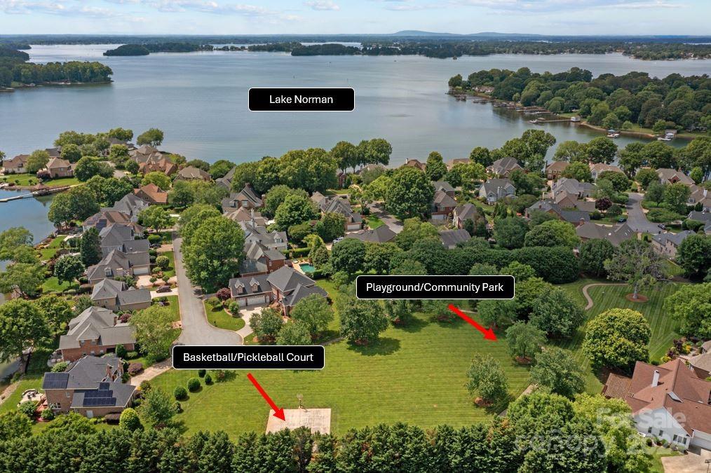 Sterling Pointe - Residential