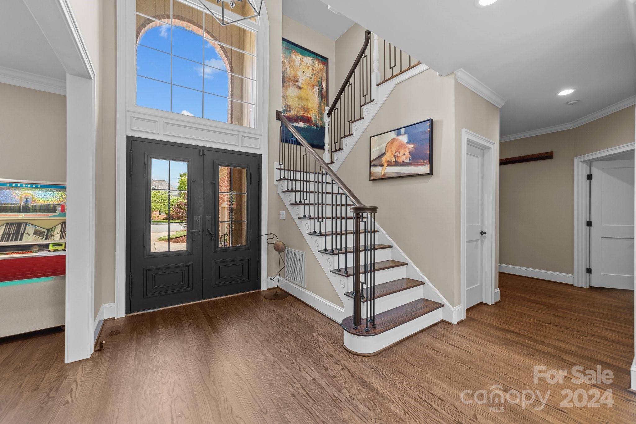 Sterling Pointe - Residential