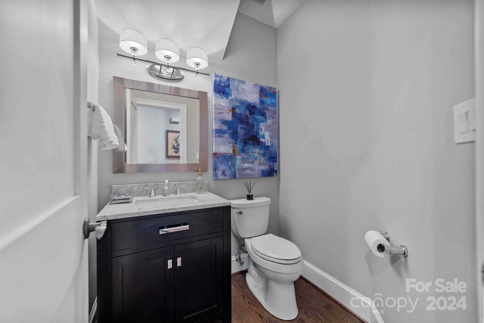 Sterling Pointe - Residential