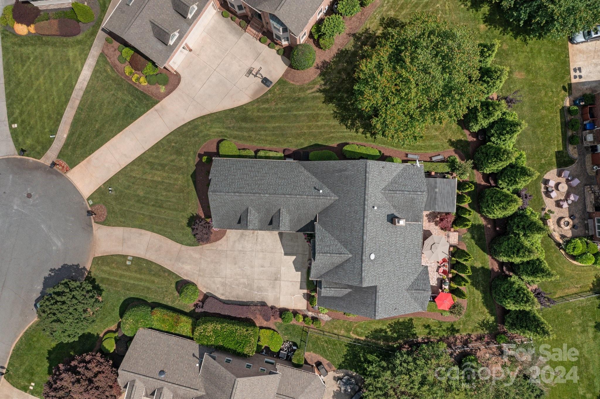 Sterling Pointe - Residential