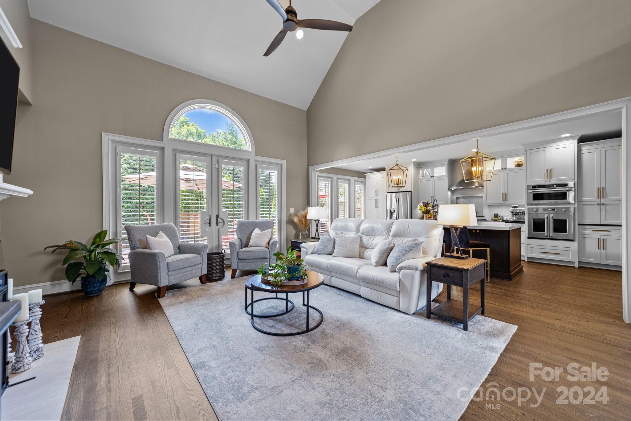 Sterling Pointe - Residential