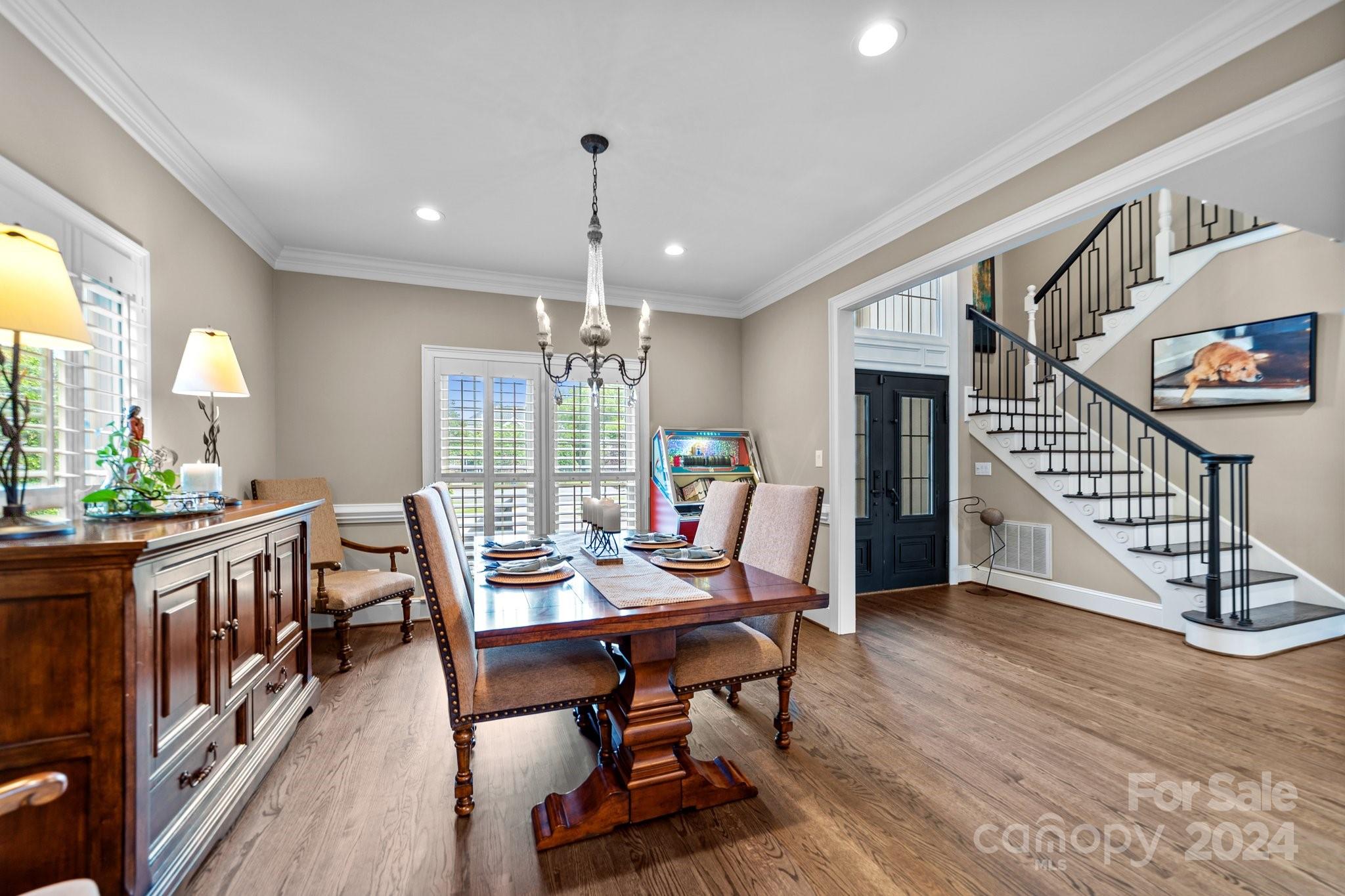 Sterling Pointe - Residential