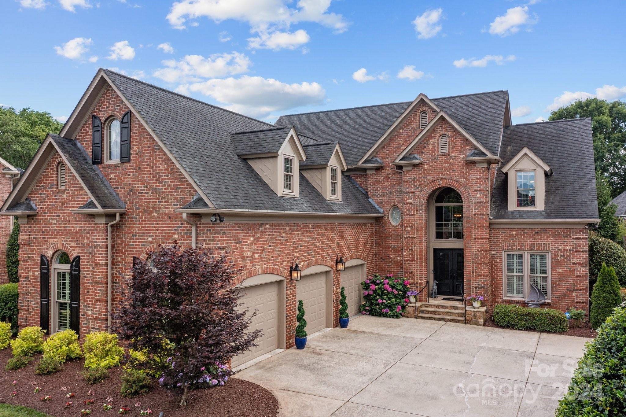 Sterling Pointe - Residential