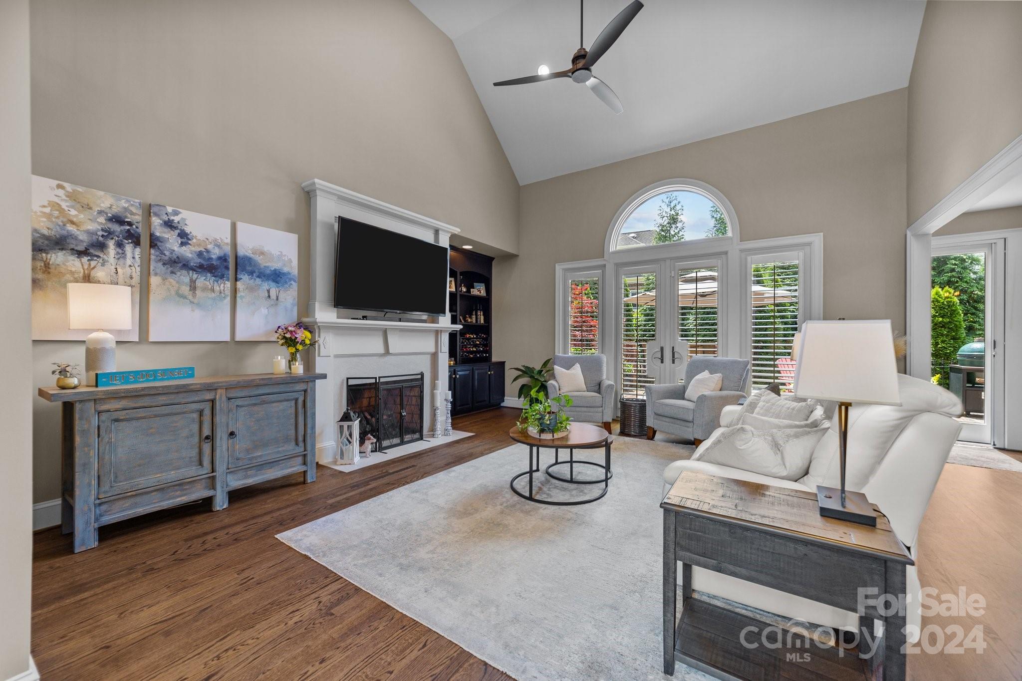 Sterling Pointe - Residential