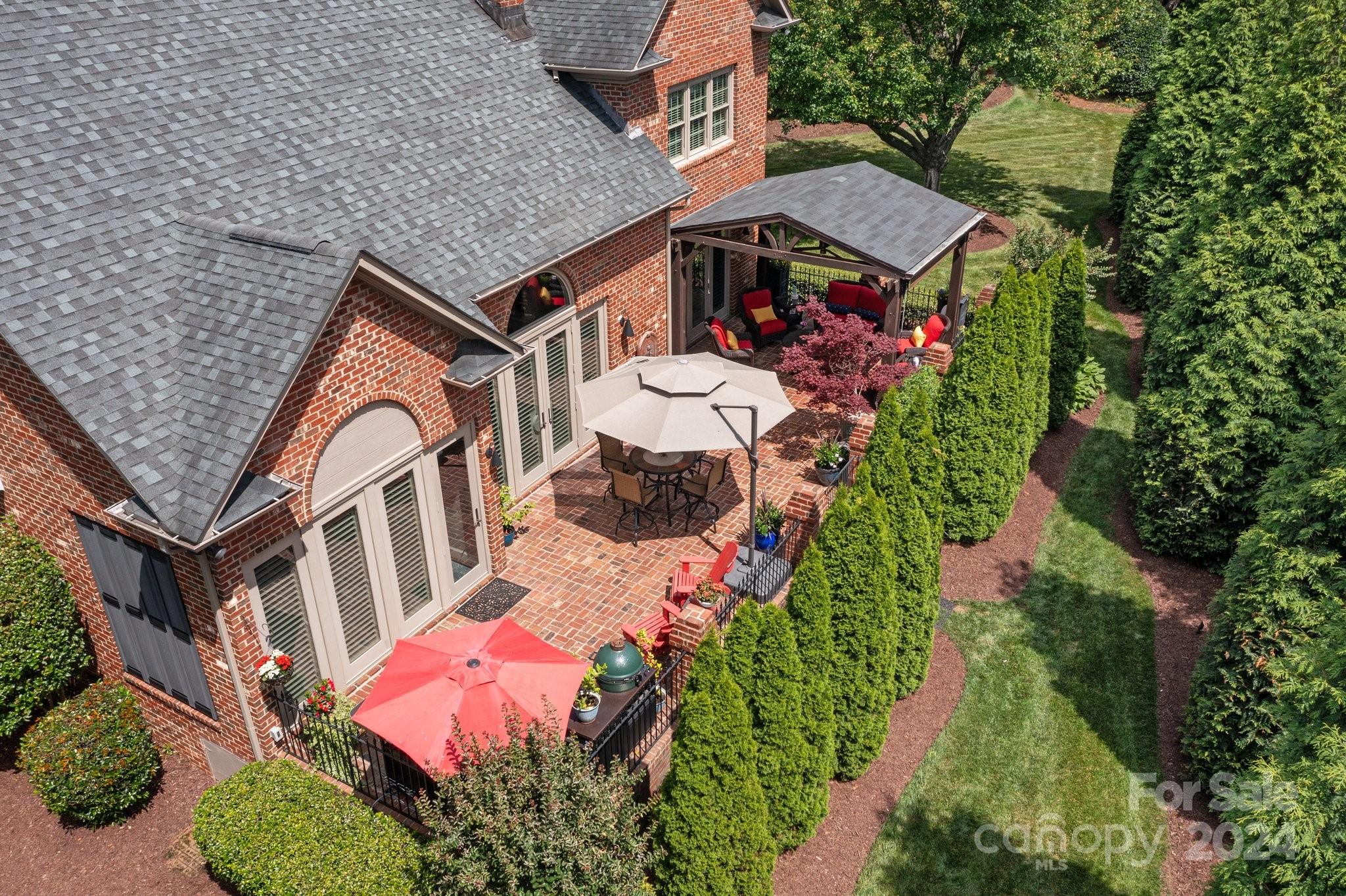 Sterling Pointe - Residential