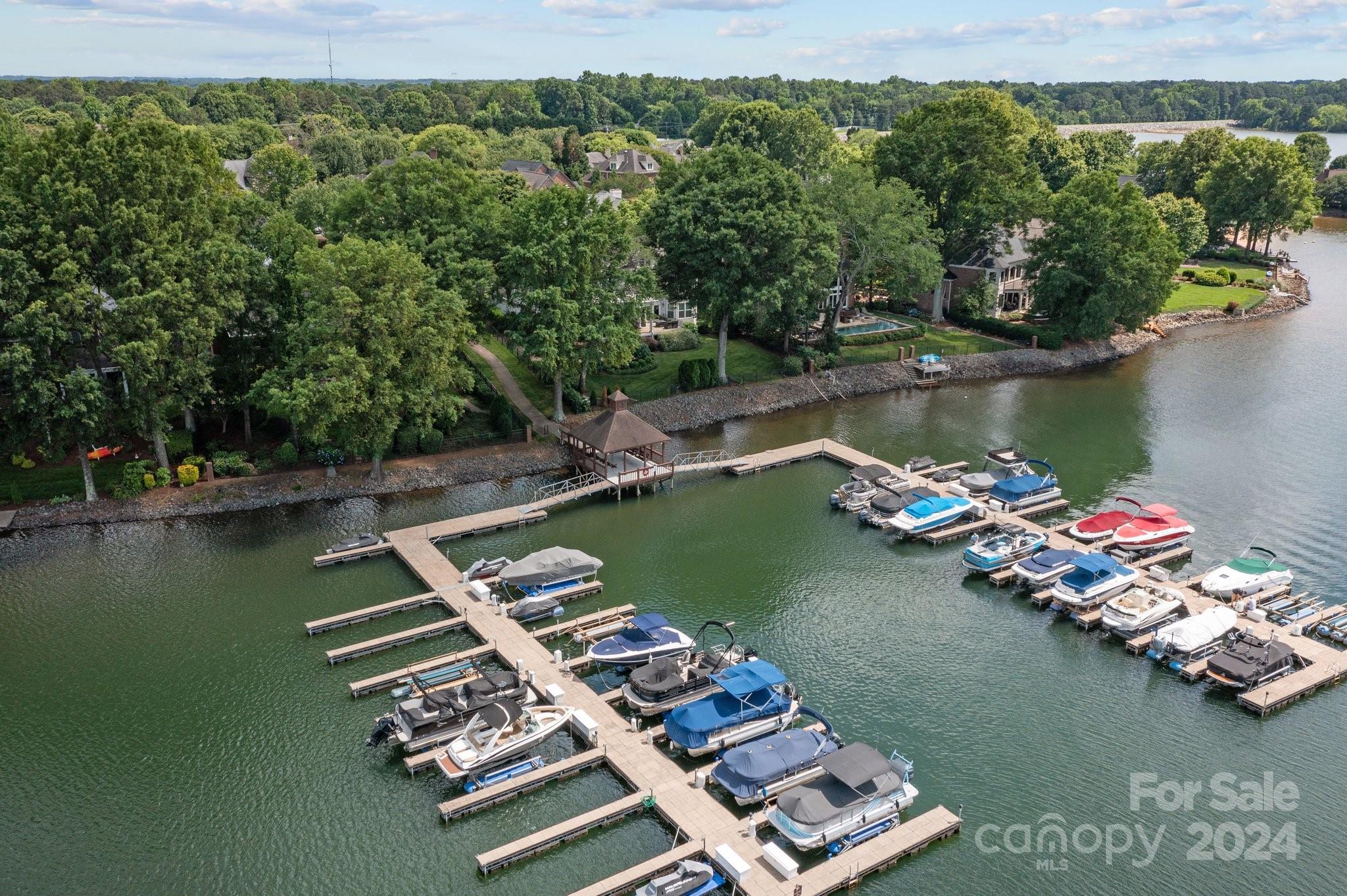 Sterling Pointe - Residential