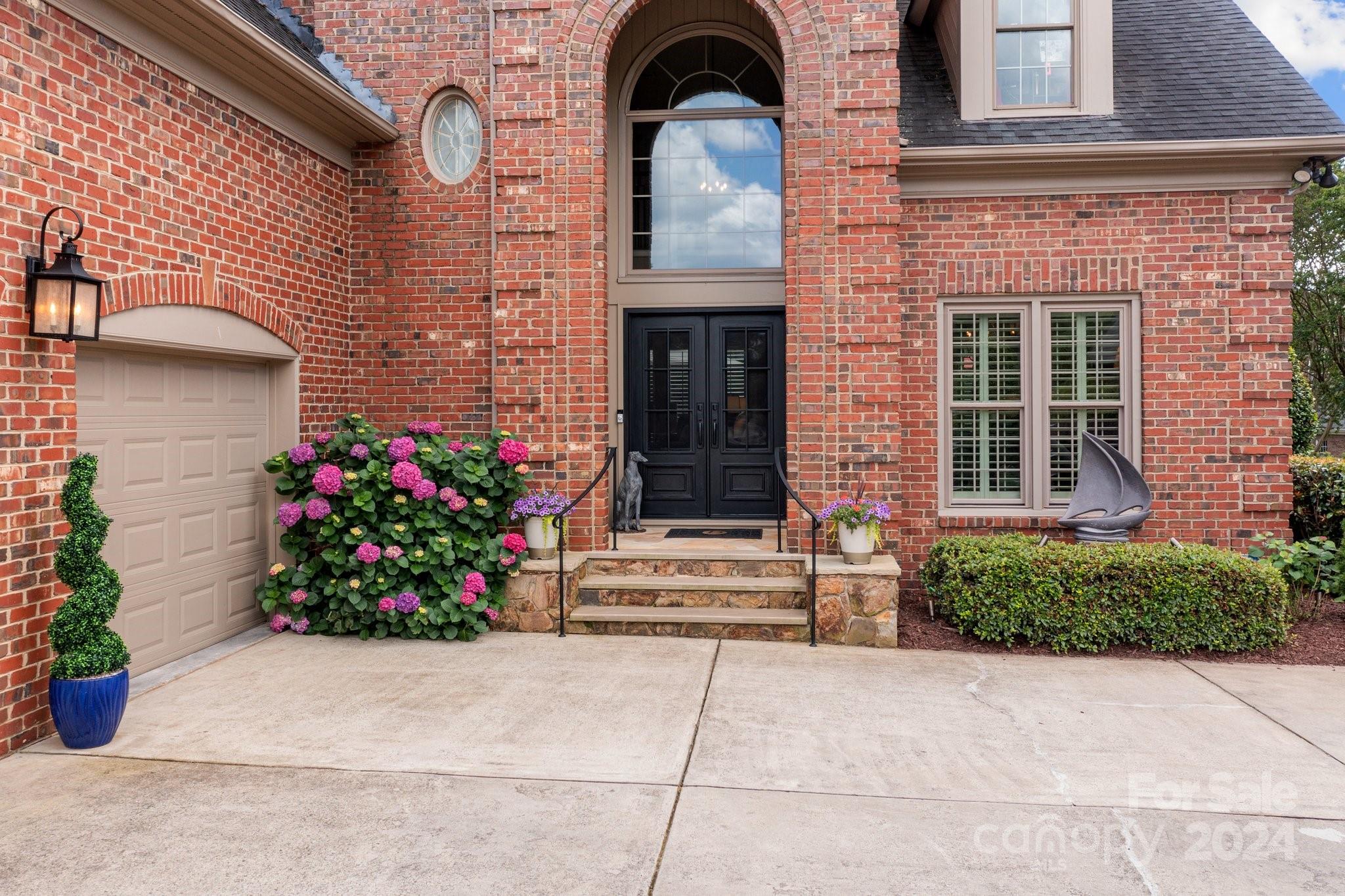 Sterling Pointe - Residential