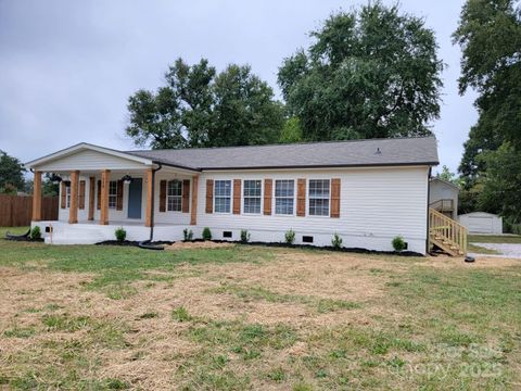208 Beaver Street China Grove NC 28023