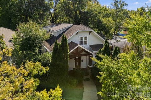 Photo of 1623 S Mint Street, Charlotte, NC 28203 (MLS # 4422880)