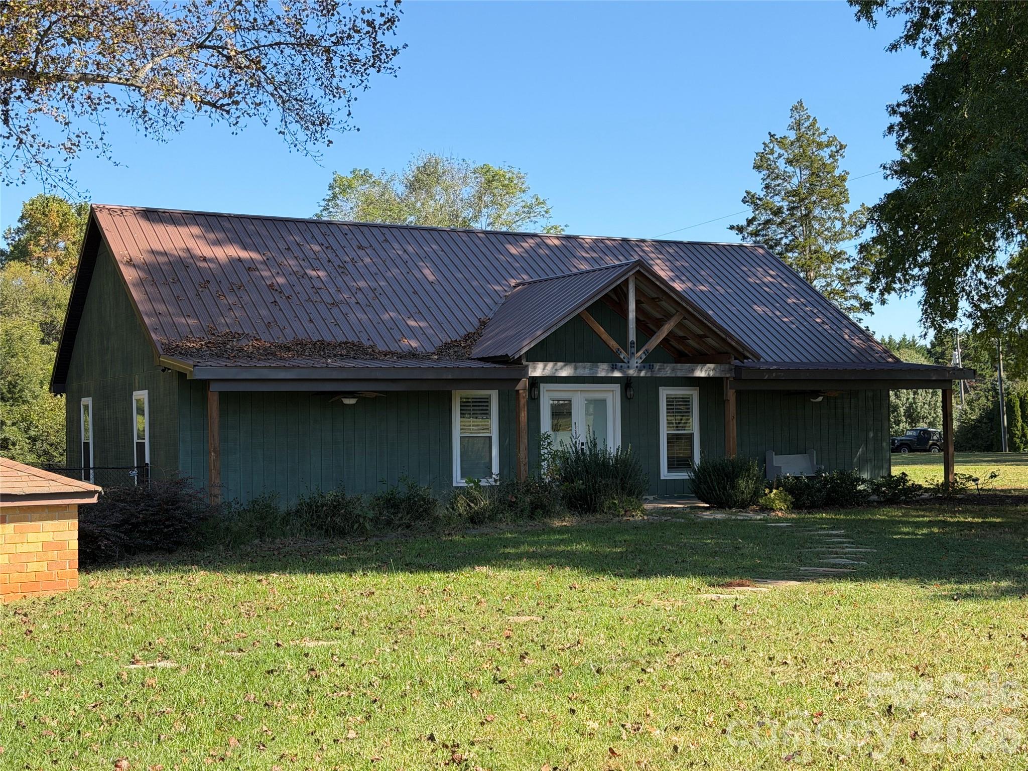 835 Holshouser Road