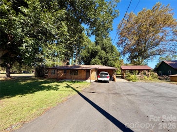 835 Holshouser Road Rockwell NC 28138