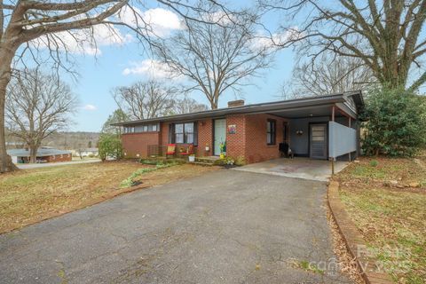 401 Clover Lane Newton NC 28658