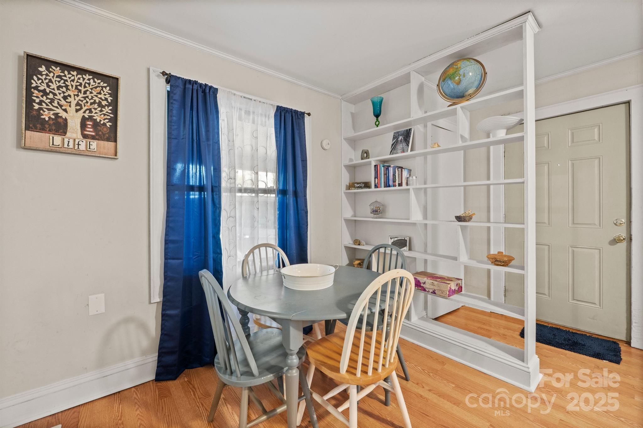 401 Clover Lane