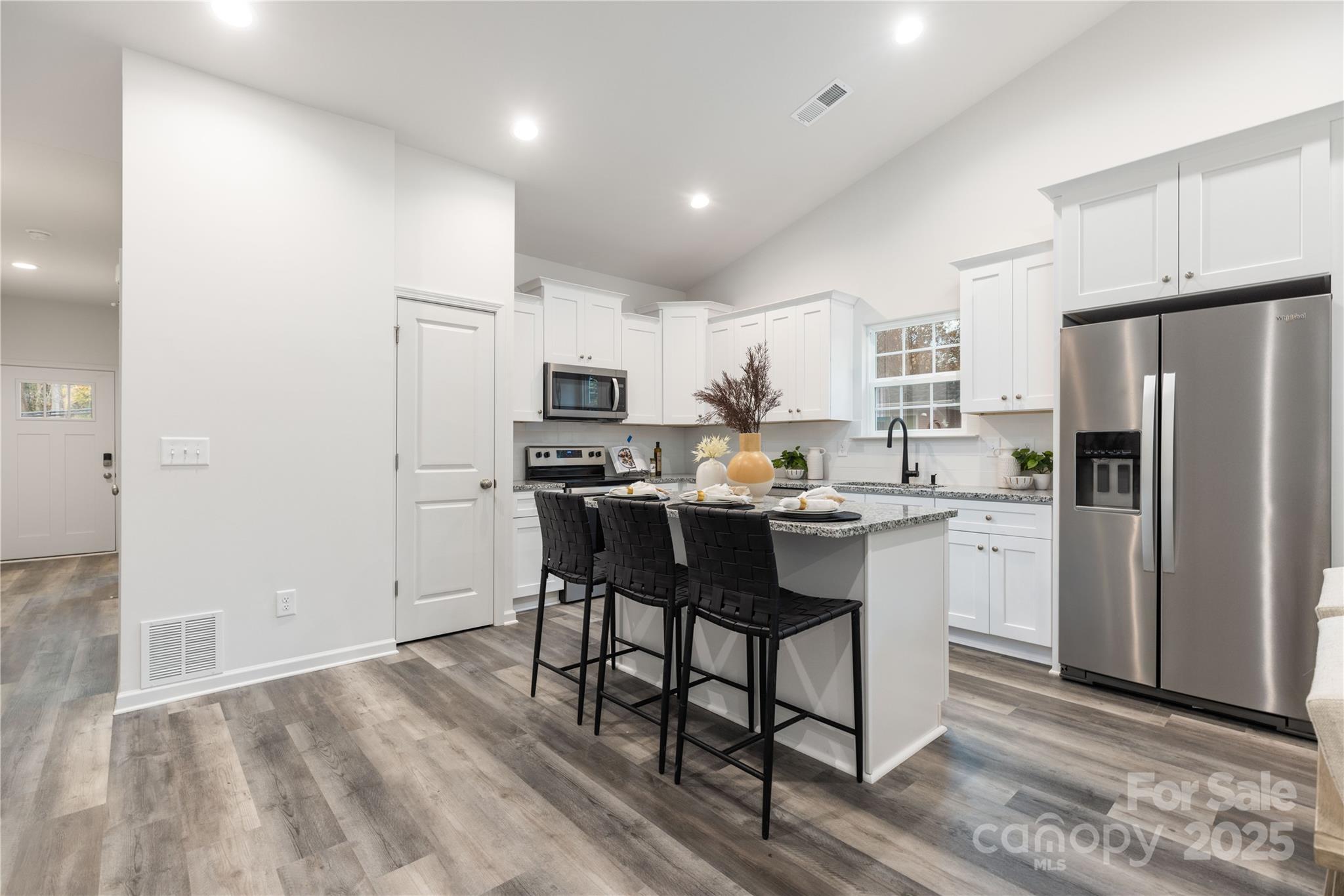 none - Residential