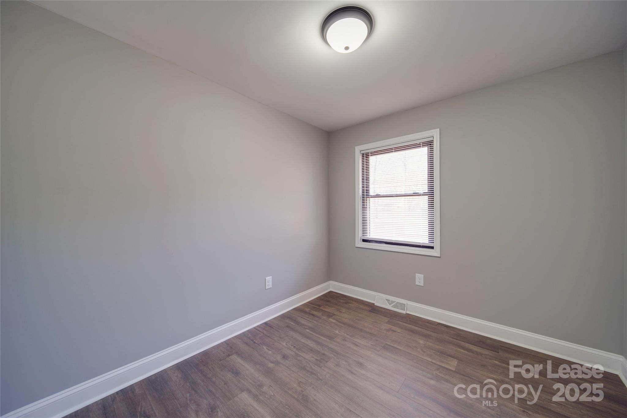 None - Residential Lease