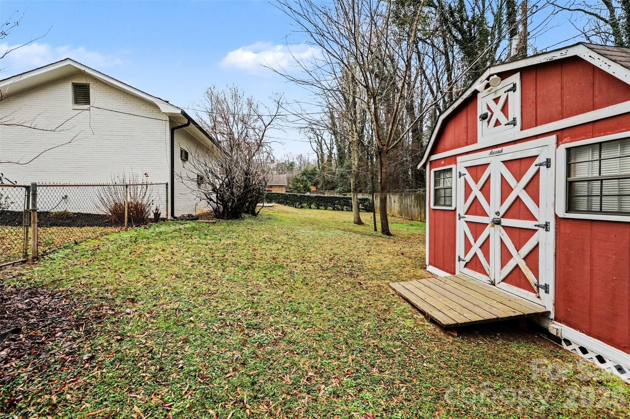 Collins Park - Residential