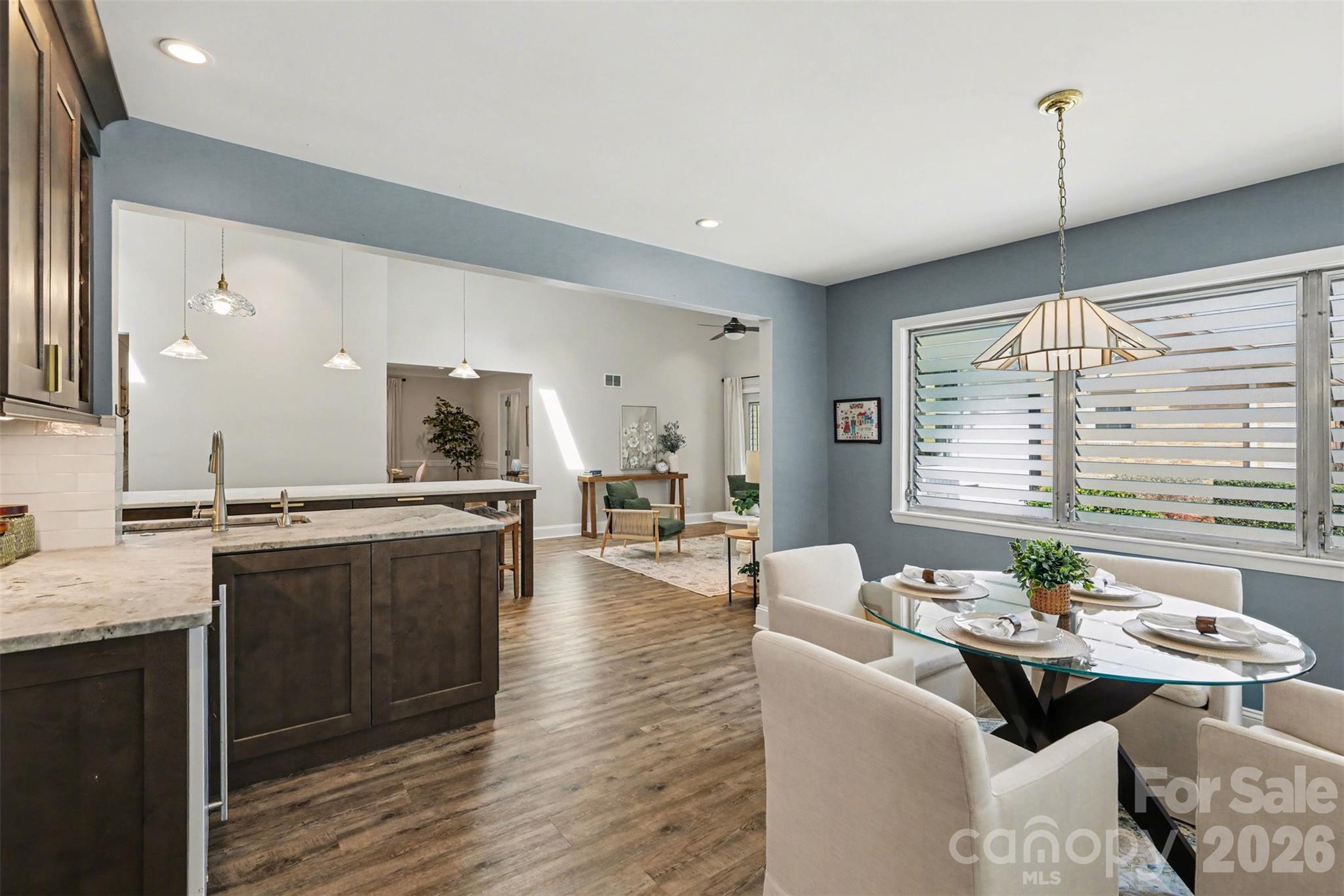 Collins Park - Residential