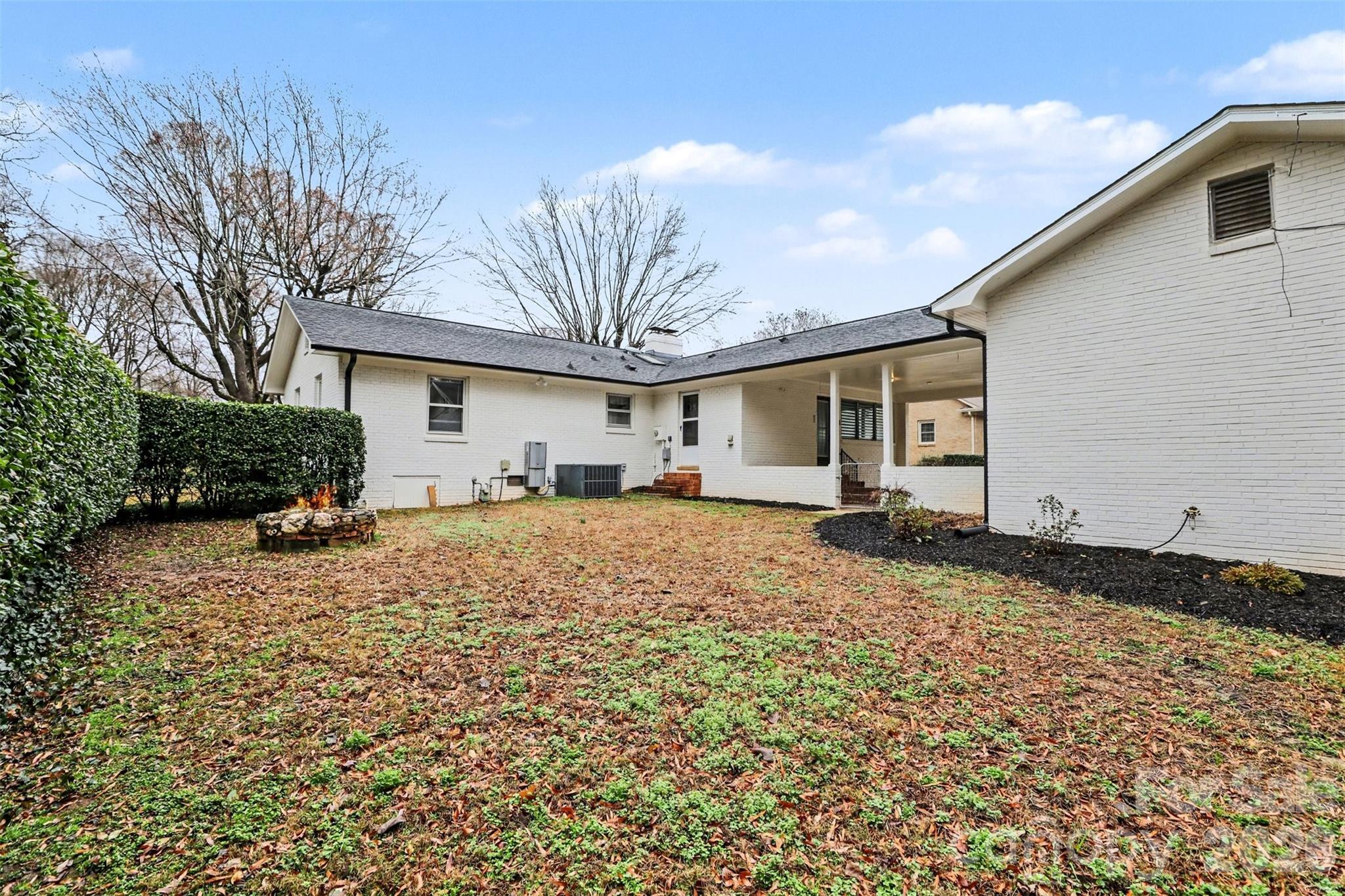 Collins Park - Residential