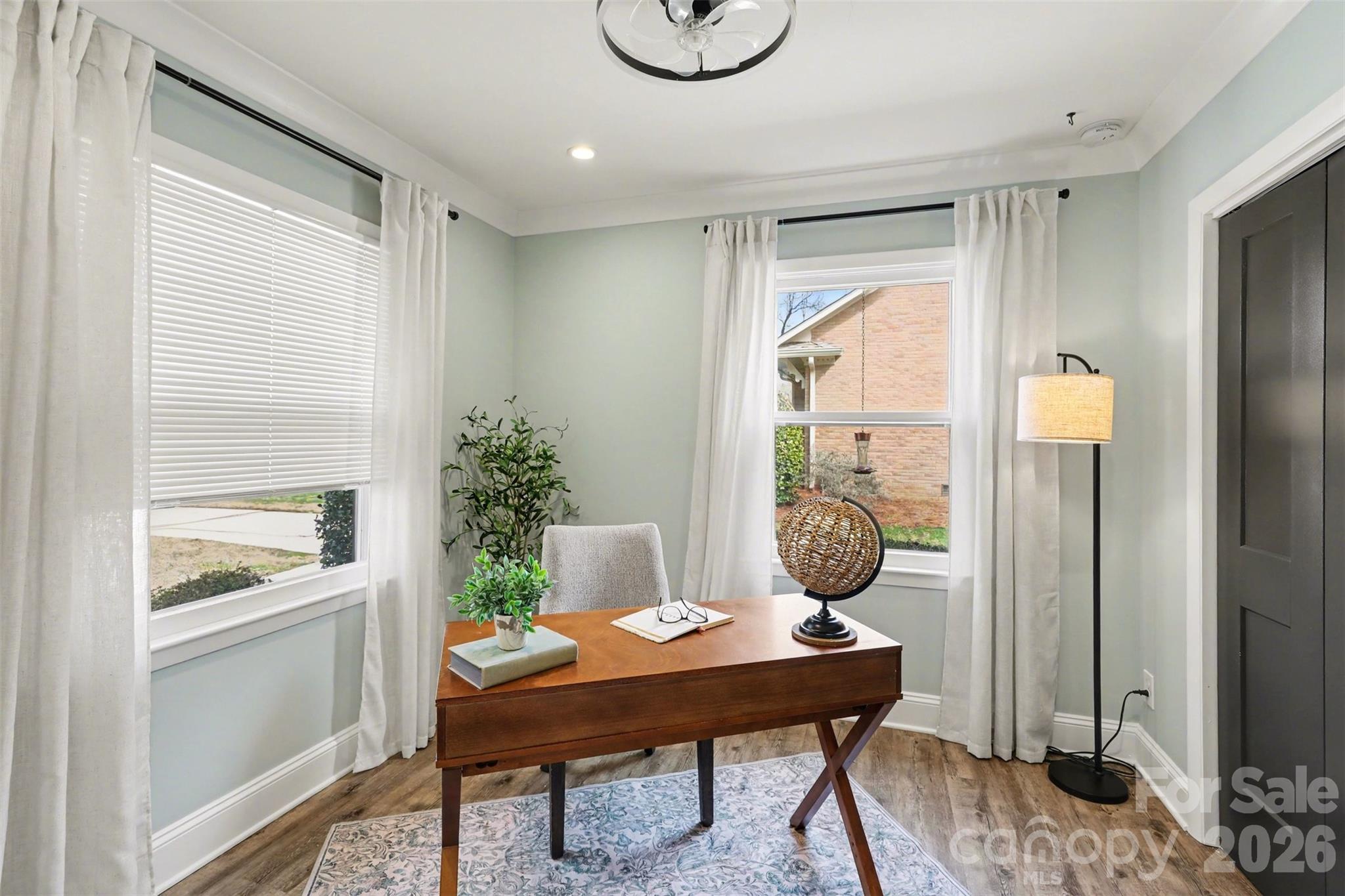 Collins Park - Residential