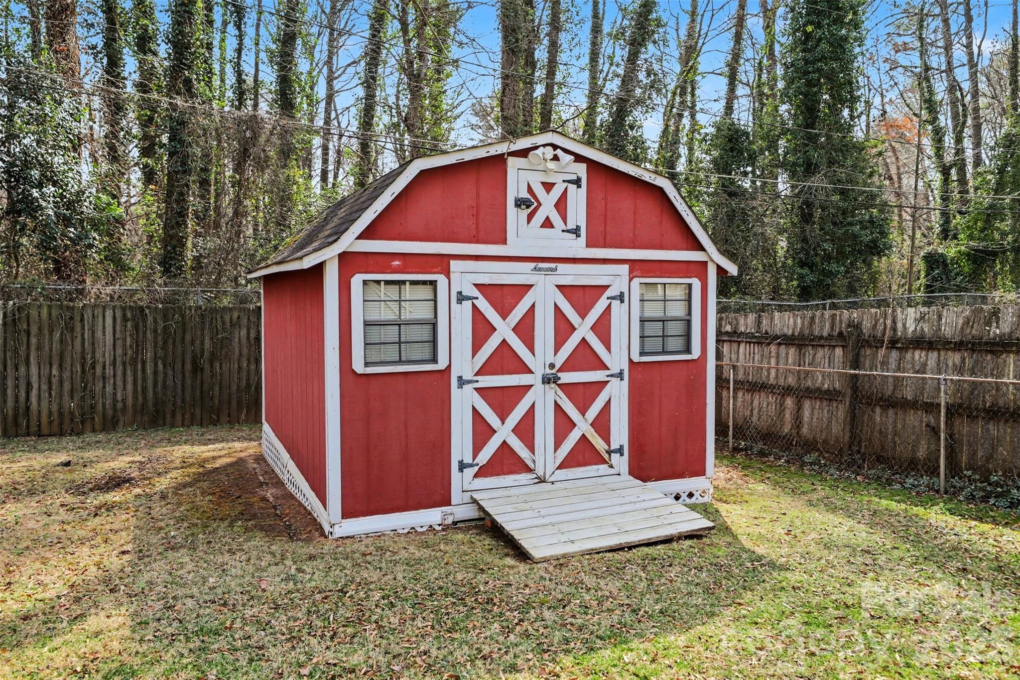 Collins Park - Residential