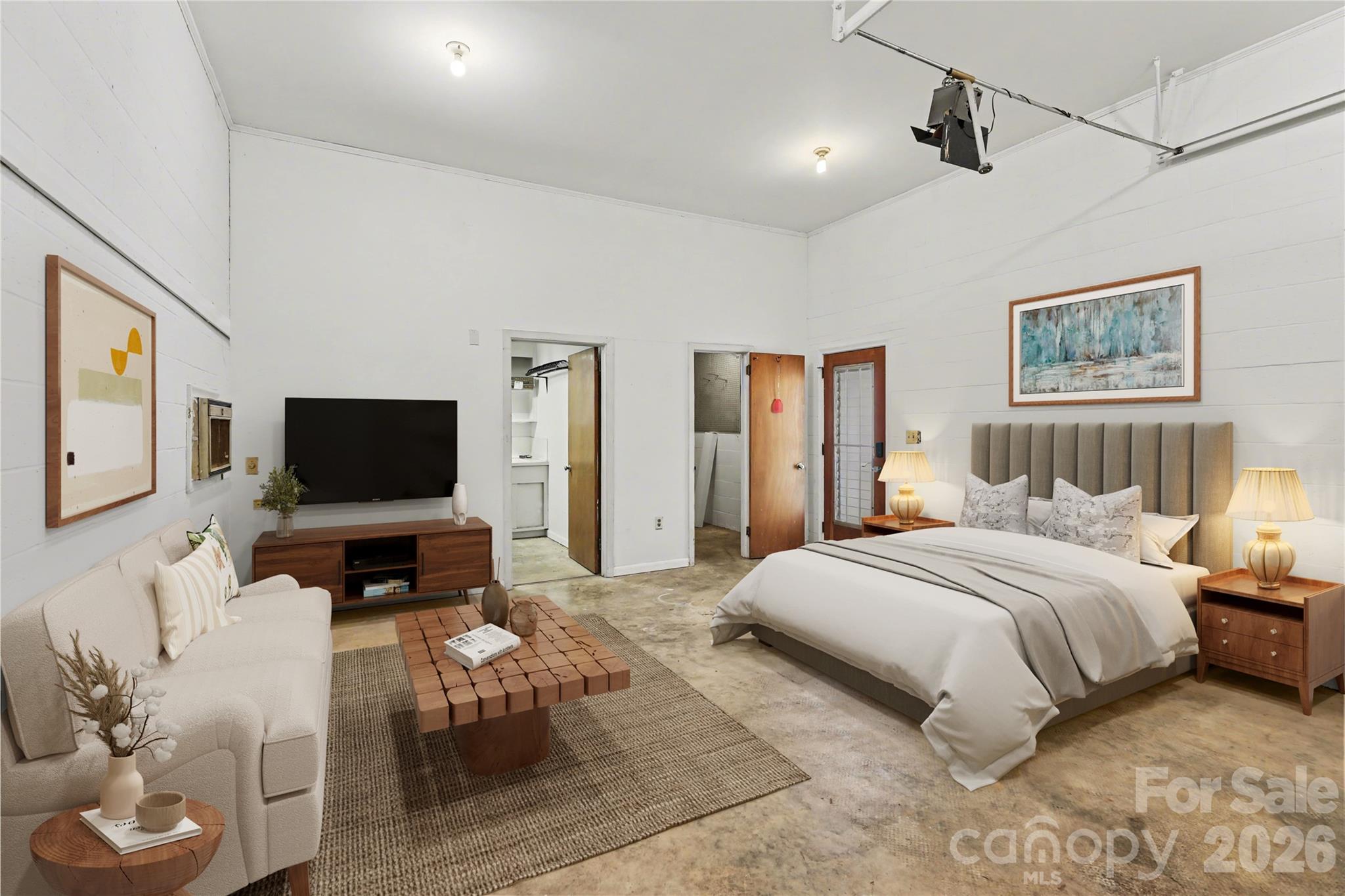 Collins Park - Residential