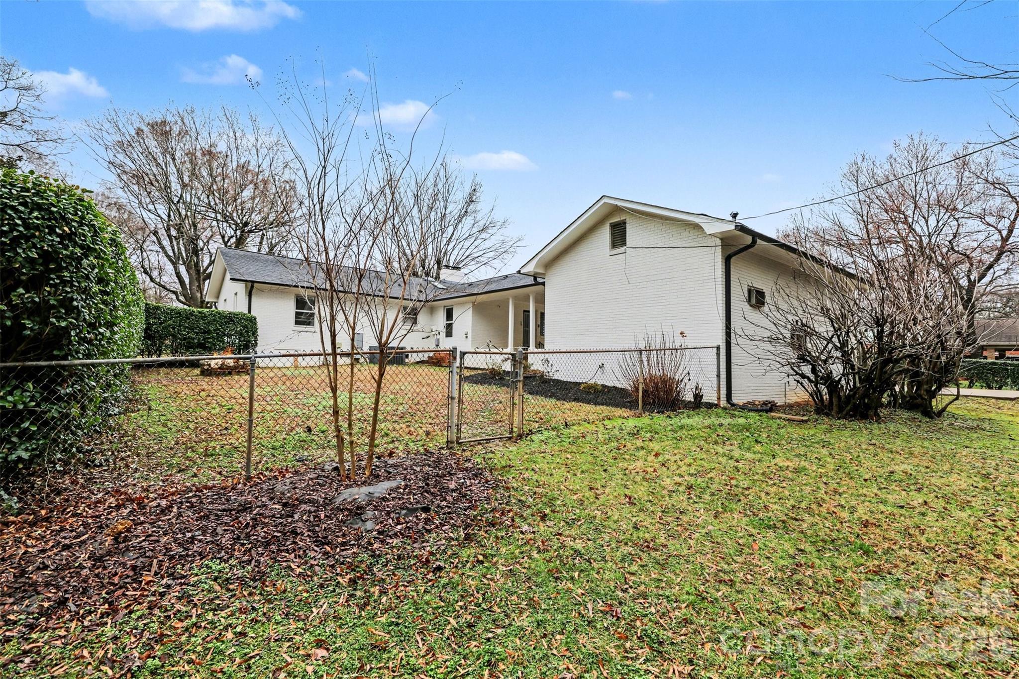 Collins Park - Residential