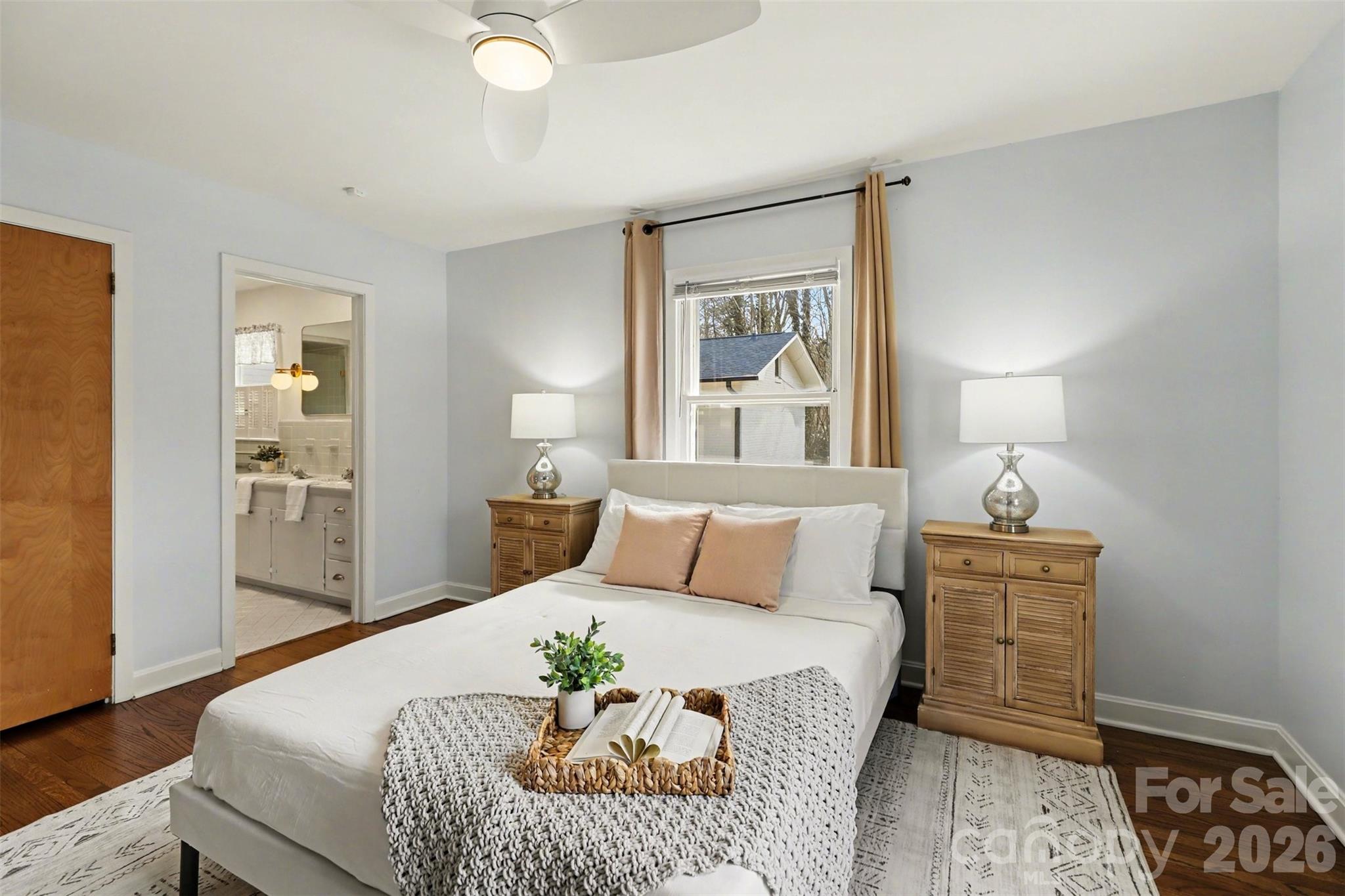 Collins Park - Residential