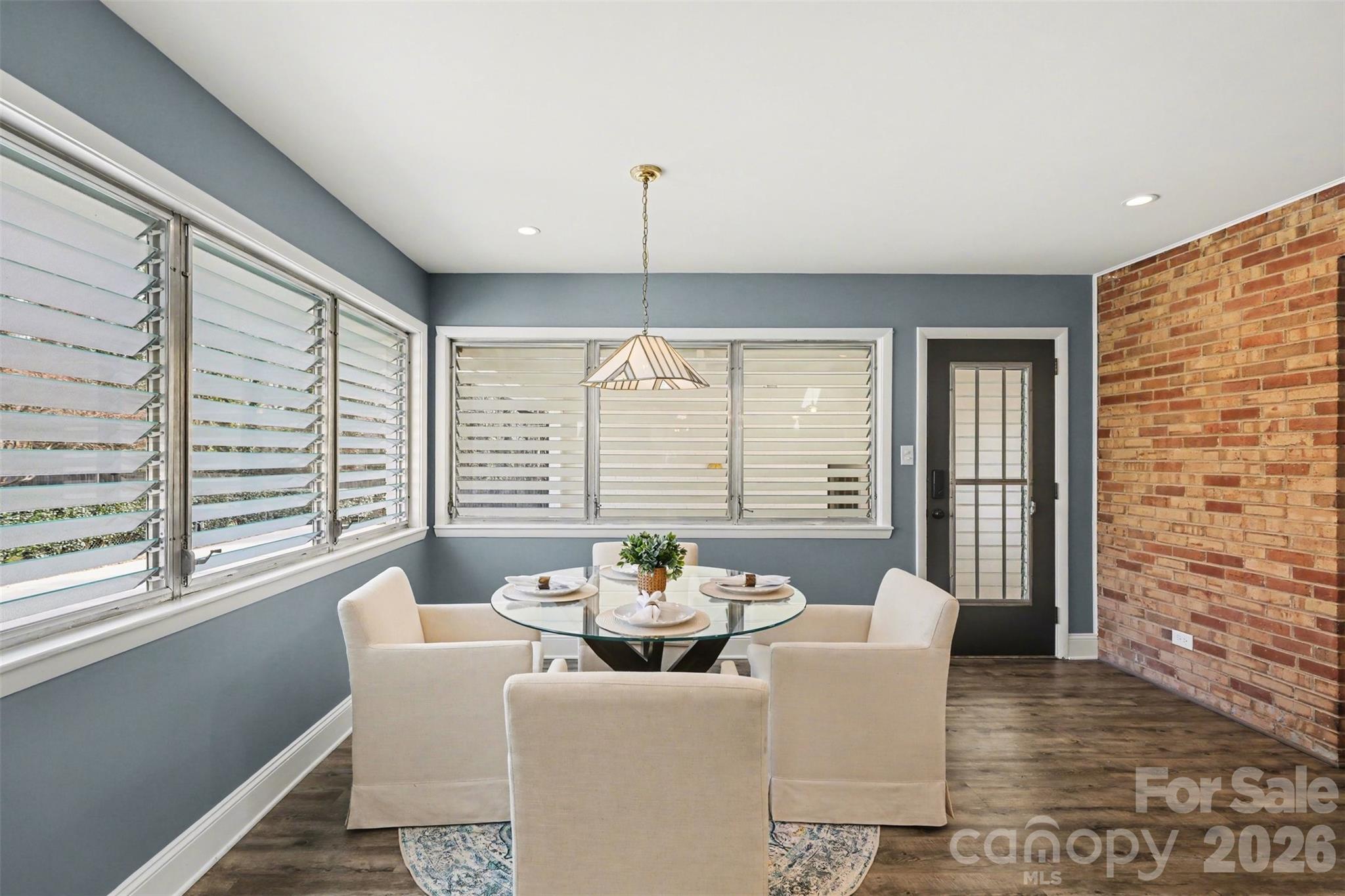 Collins Park - Residential