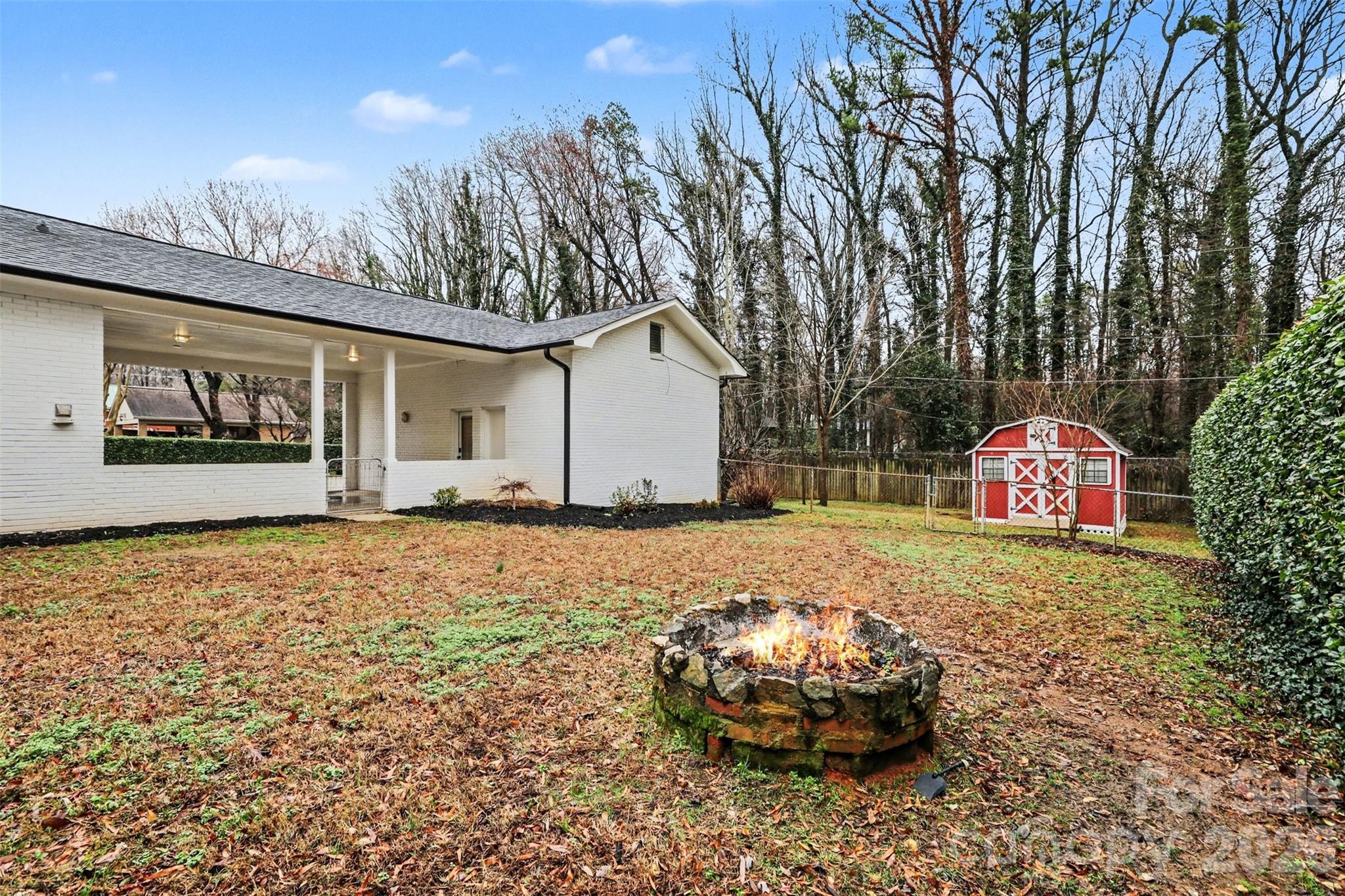 Collins Park - Residential