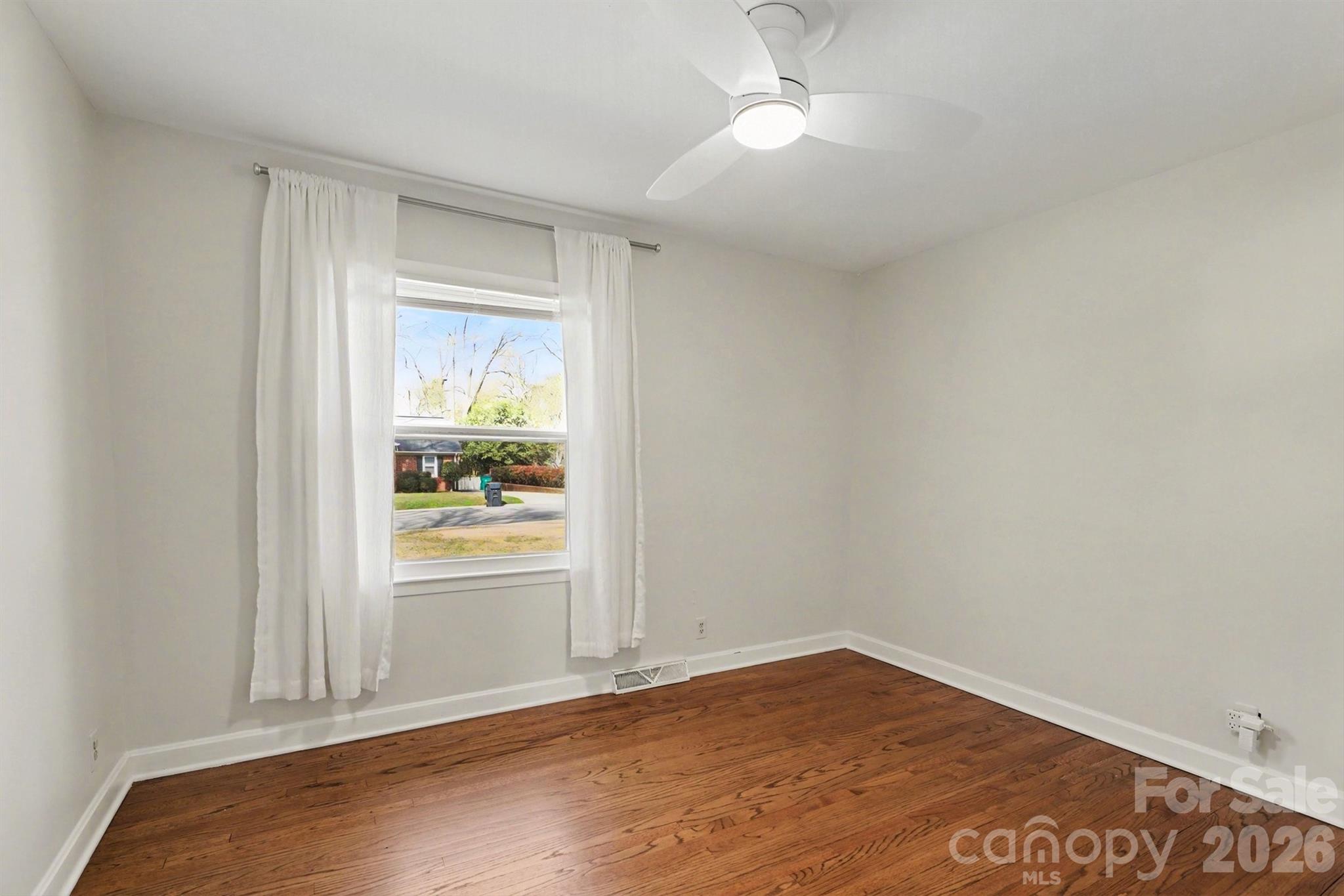 Collins Park - Residential