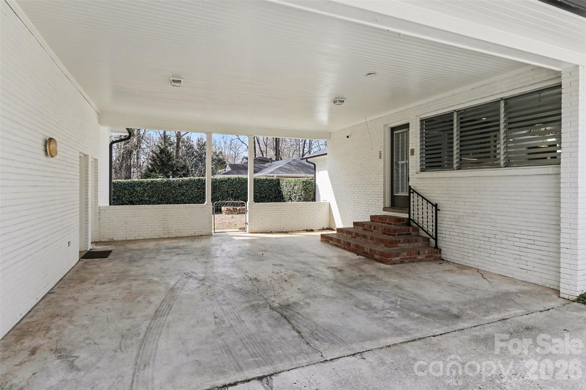 Collins Park - Residential