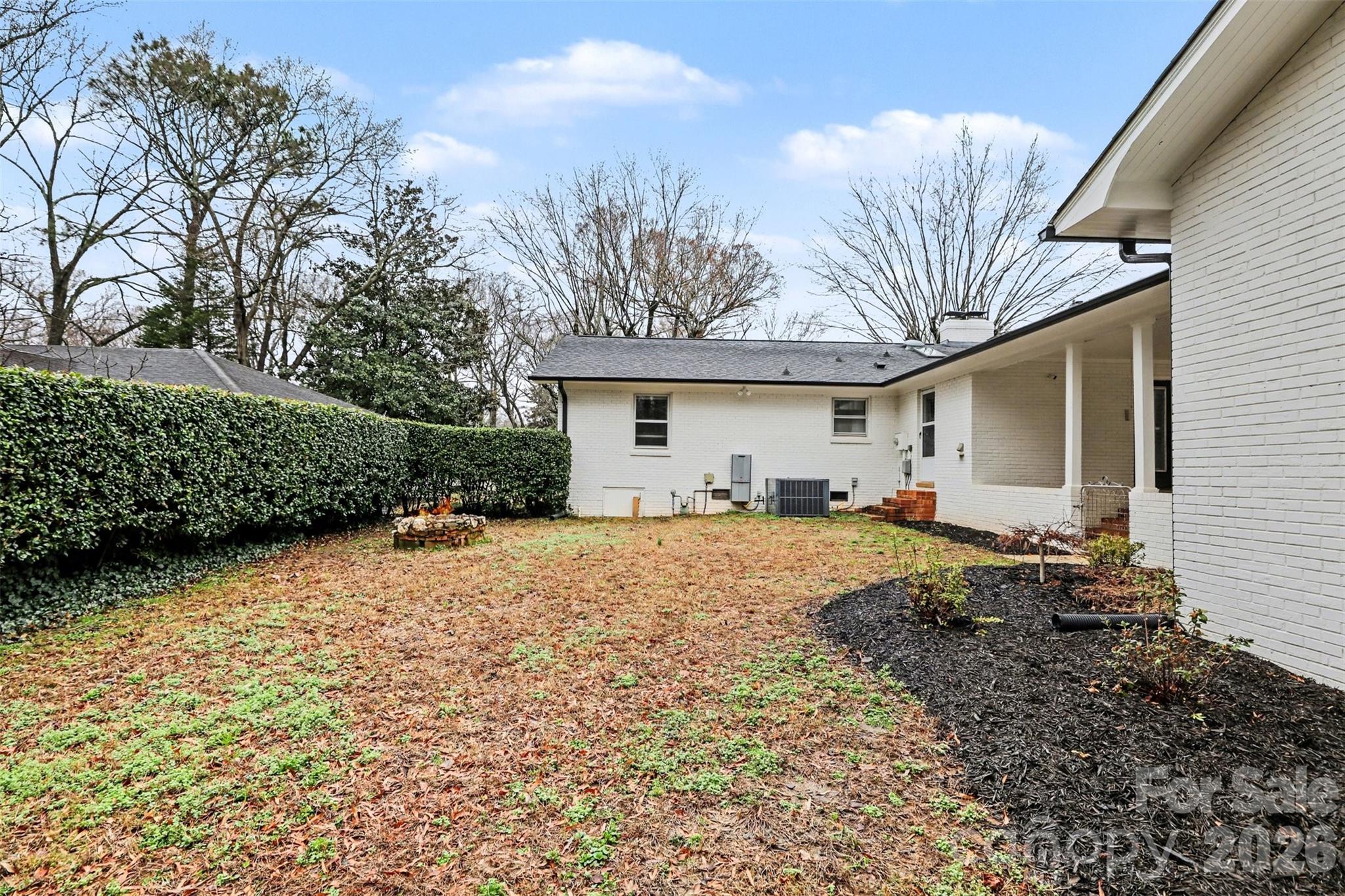 Collins Park - Residential