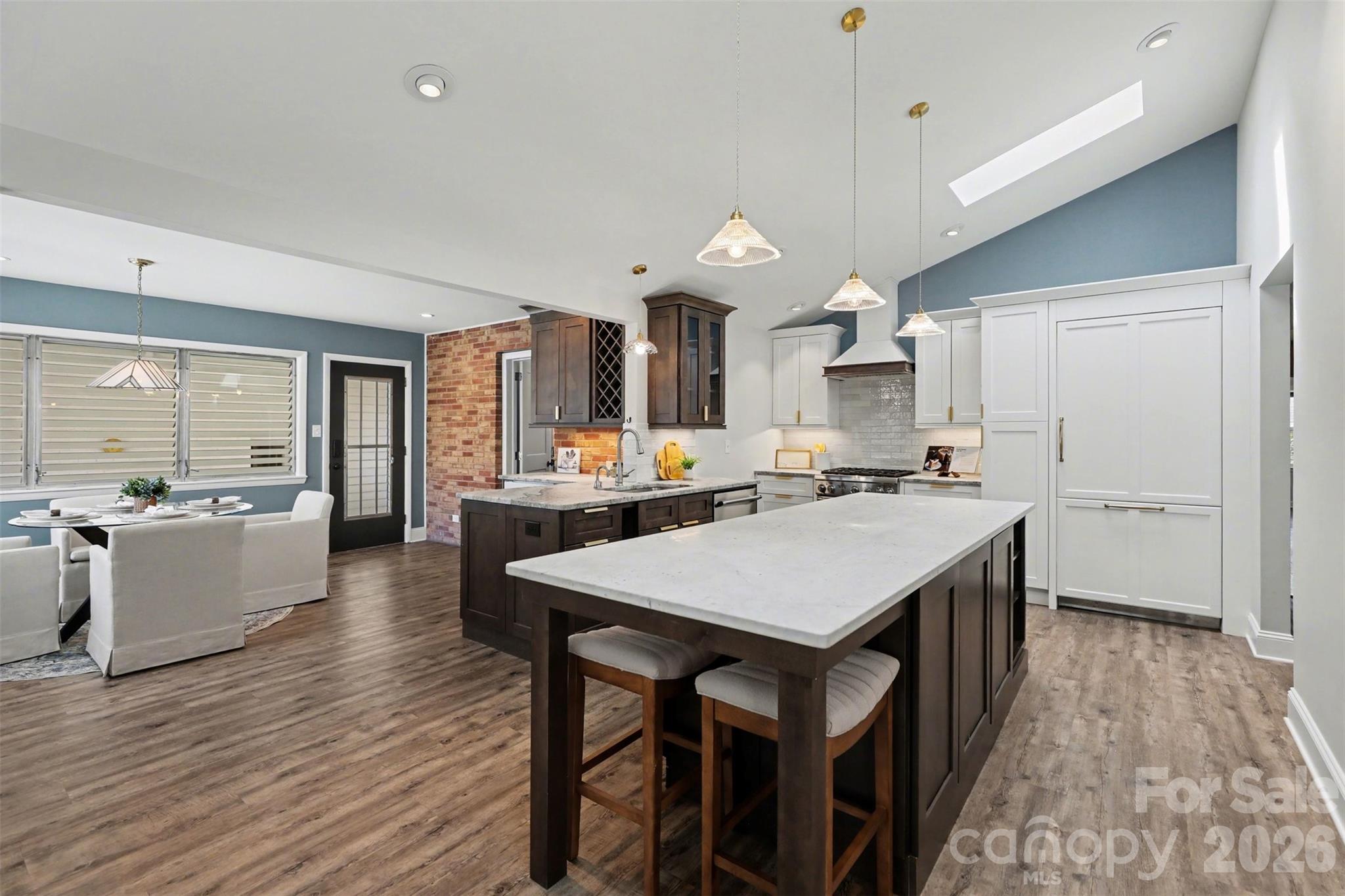 Collins Park - Residential