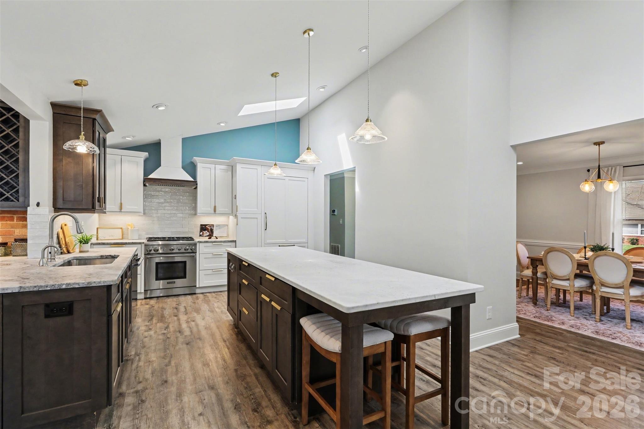 Collins Park - Residential