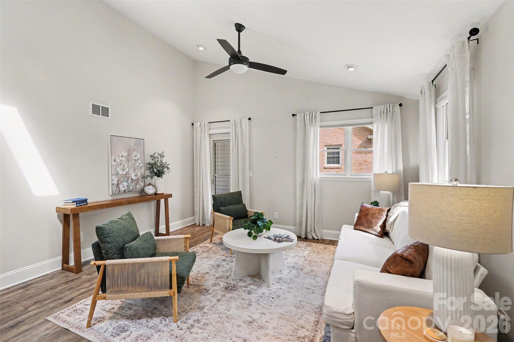 Collins Park - Residential