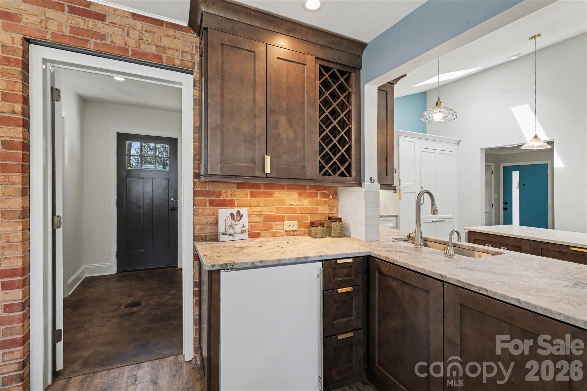 Collins Park - Residential