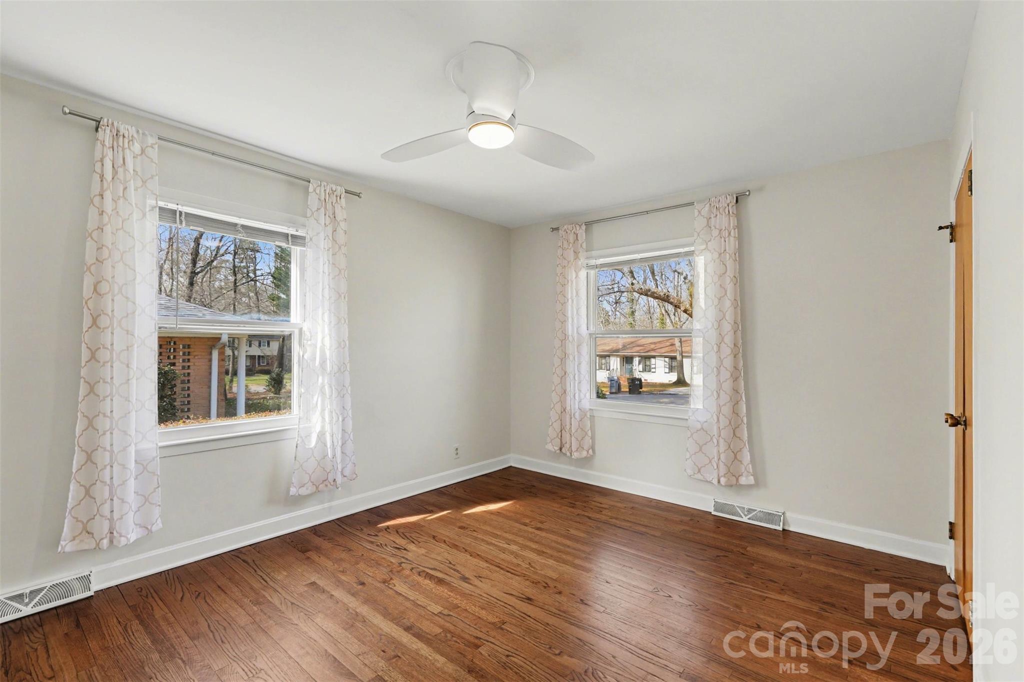 Collins Park - Residential