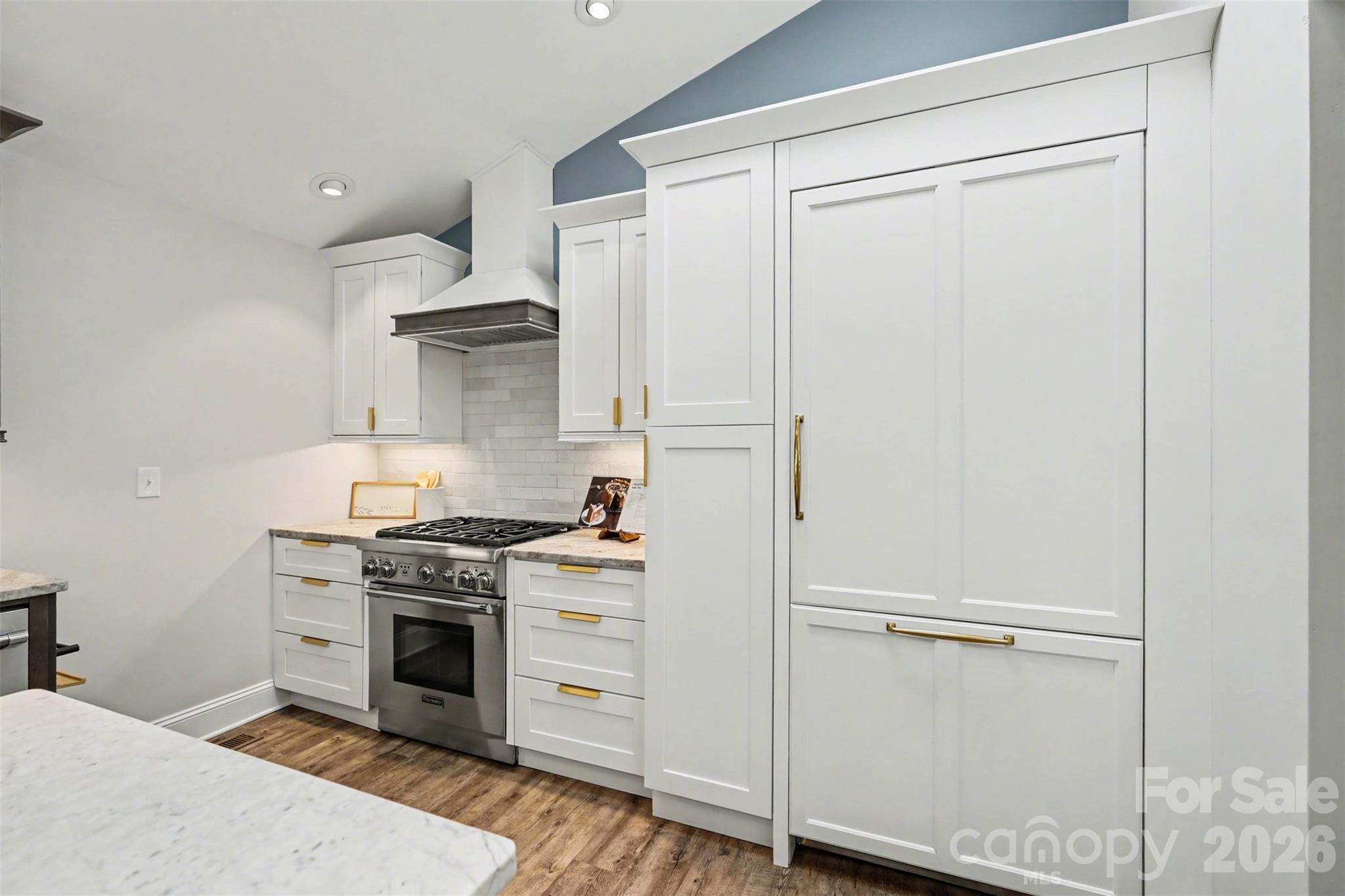 Collins Park - Residential