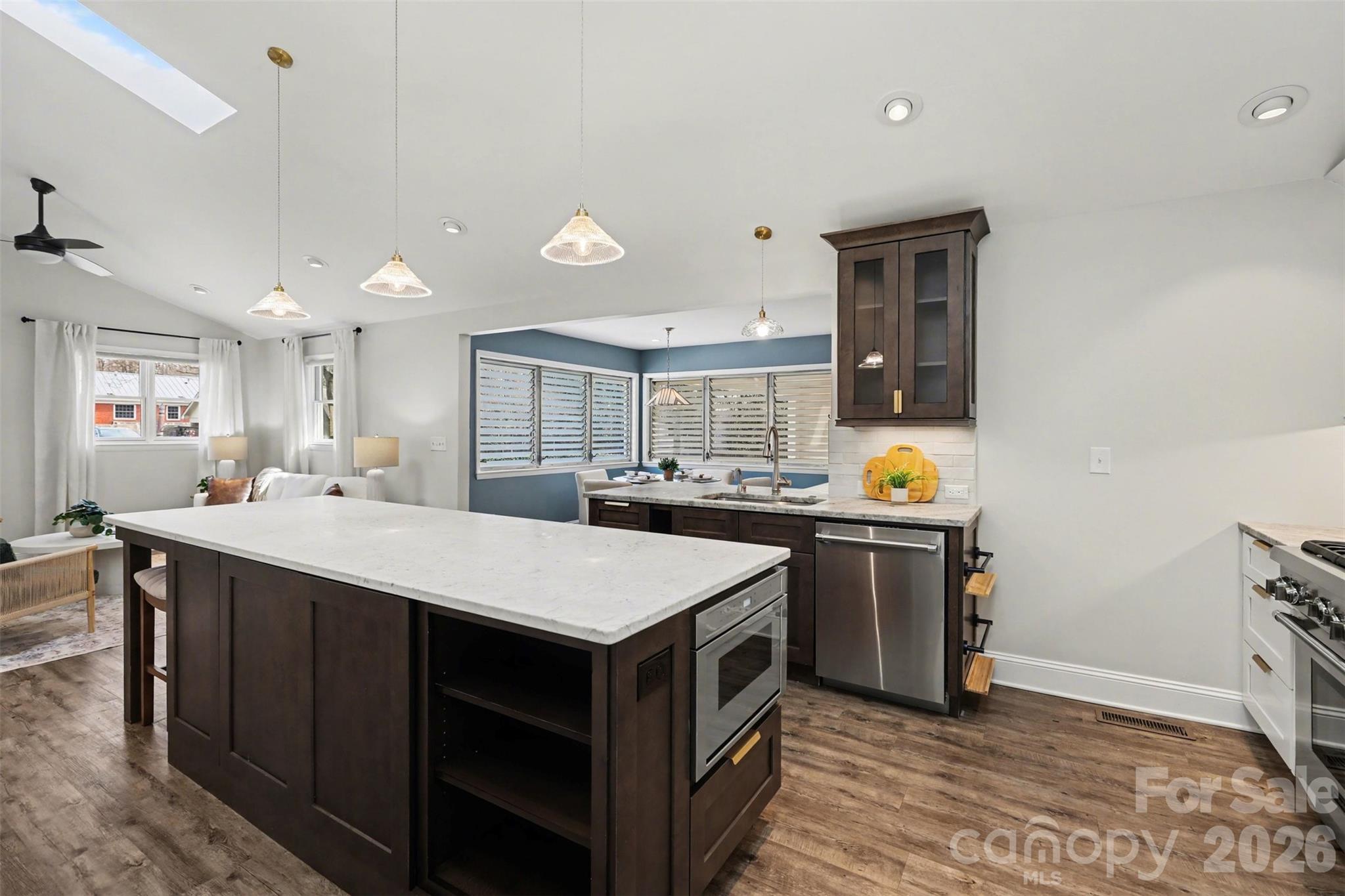 Collins Park - Residential