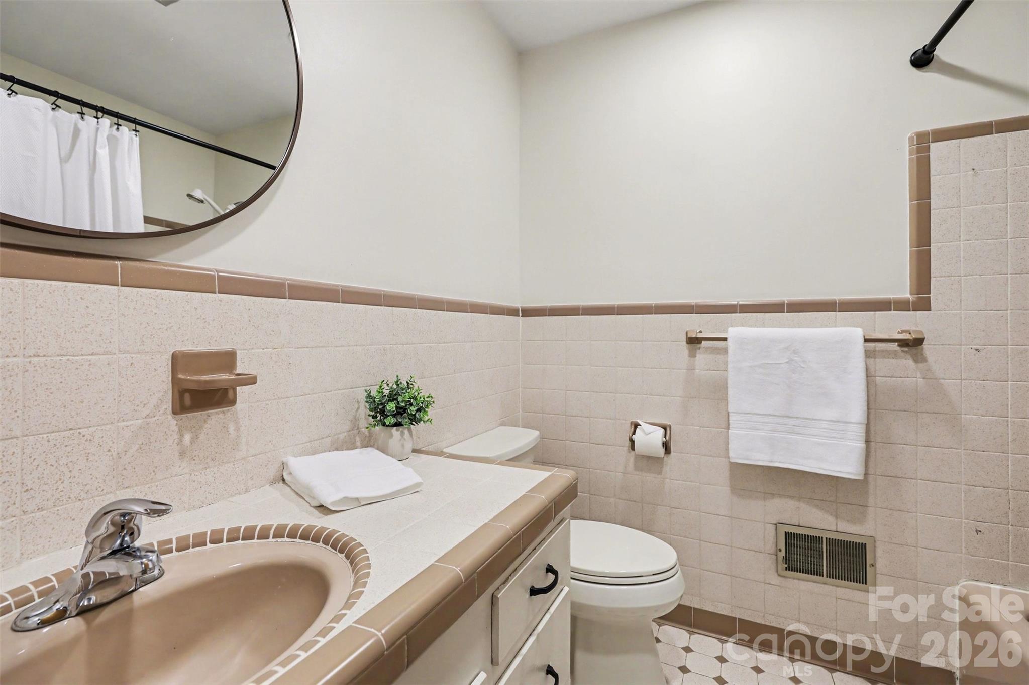 Collins Park - Residential