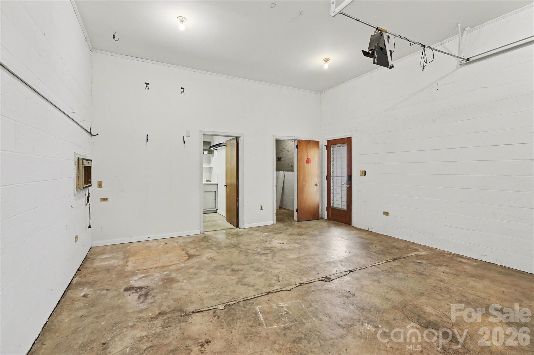 Collins Park - Residential